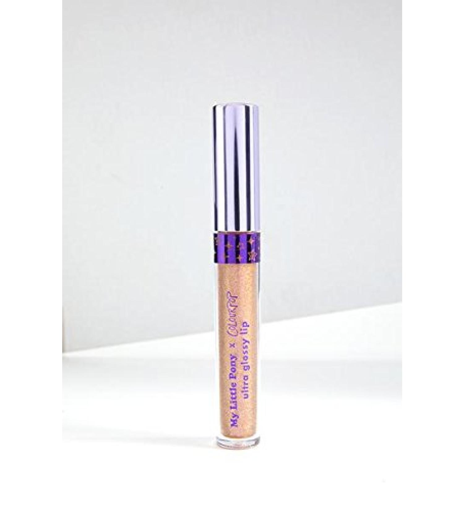 ColourPop My Little Pony Ultra Glossy Lip in Flutter Valley - Shop Now - Buy Online on GoSupps.com
