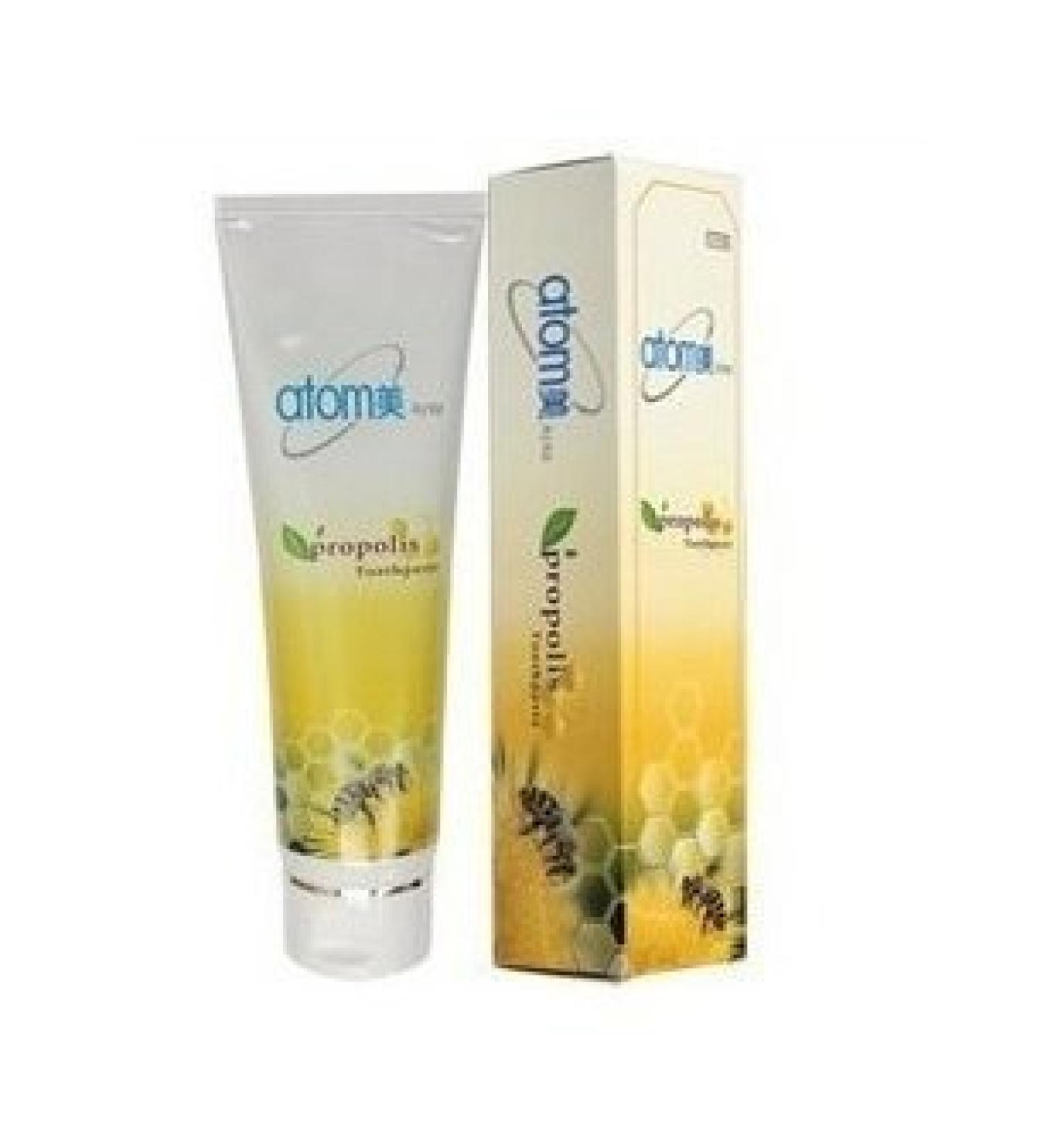 Atomy Toothpaste Propolis 7.05 Oz Made in Korea