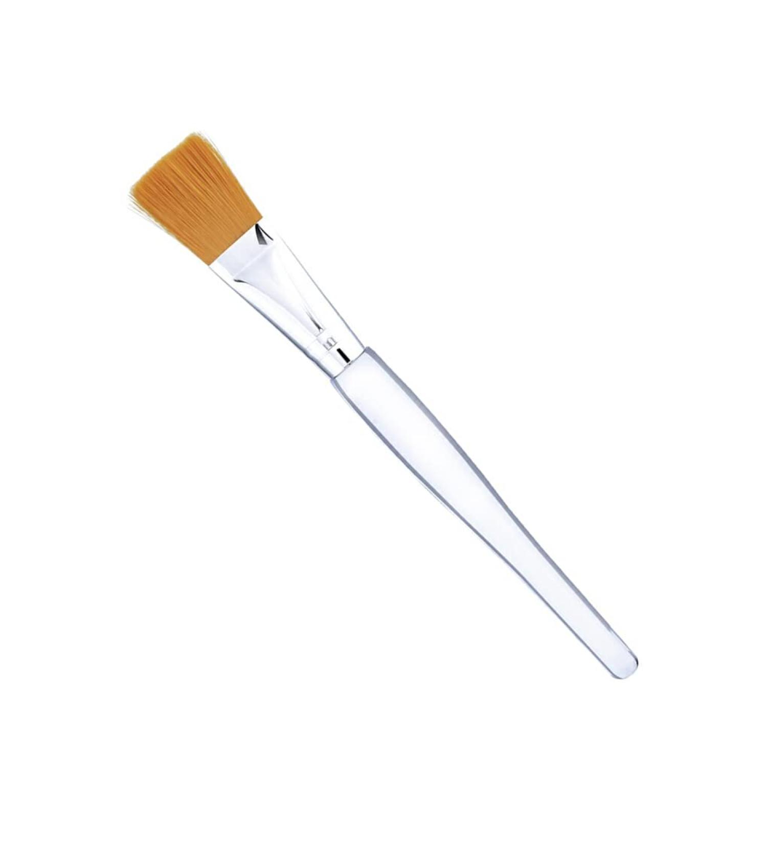 dijiusidy Silicone Masks Brush Makeup Applicator Multifunctional Mud Mixing Application Cosmetic Accessory Beauty Applying Tool - Buy Online on GoSupps.com