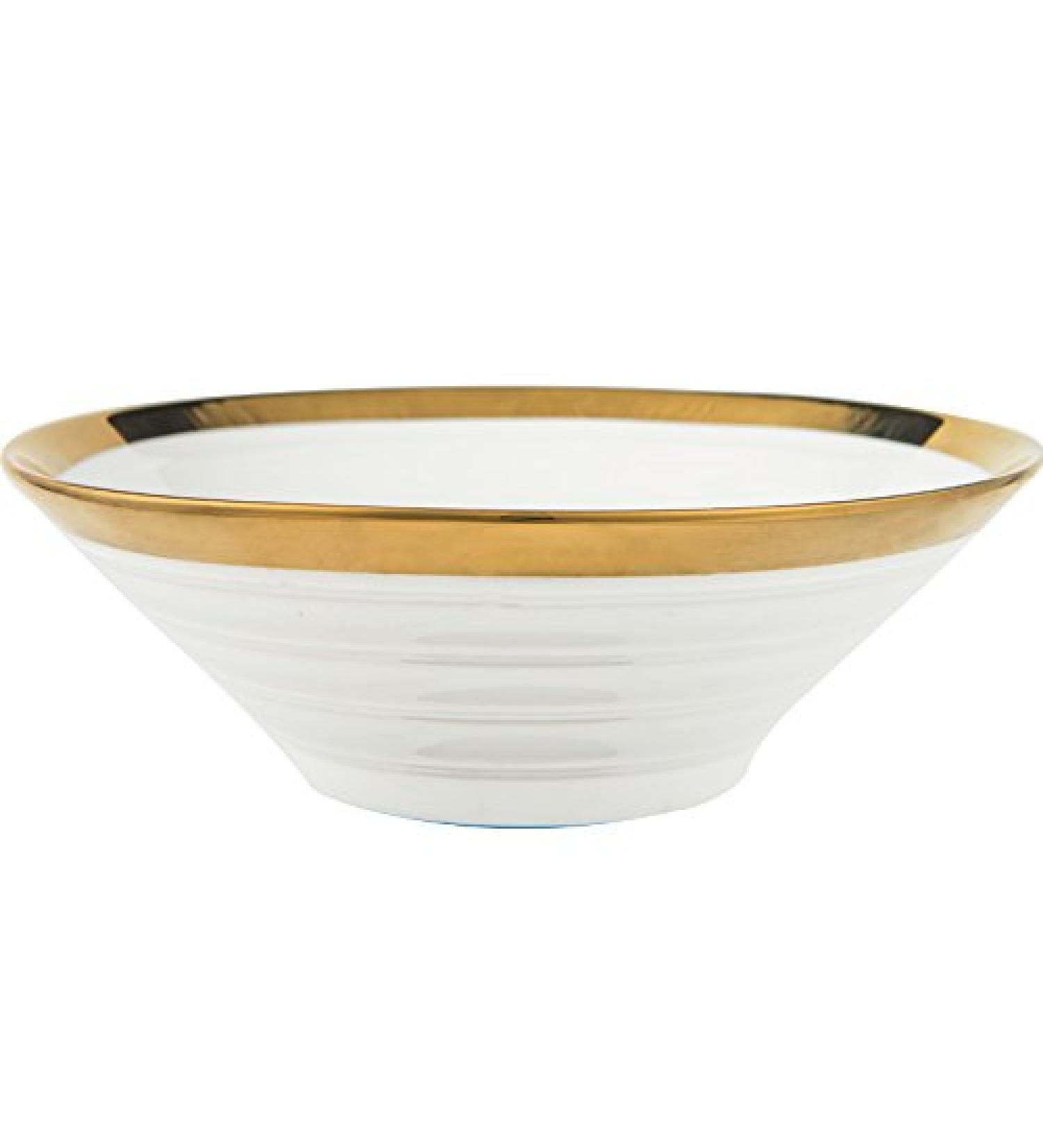 The Ceramic Bowl Bowl of Ramen Soup Bowl F Bamboo Hat Dark Blue - Buy Online on GoSupps.com