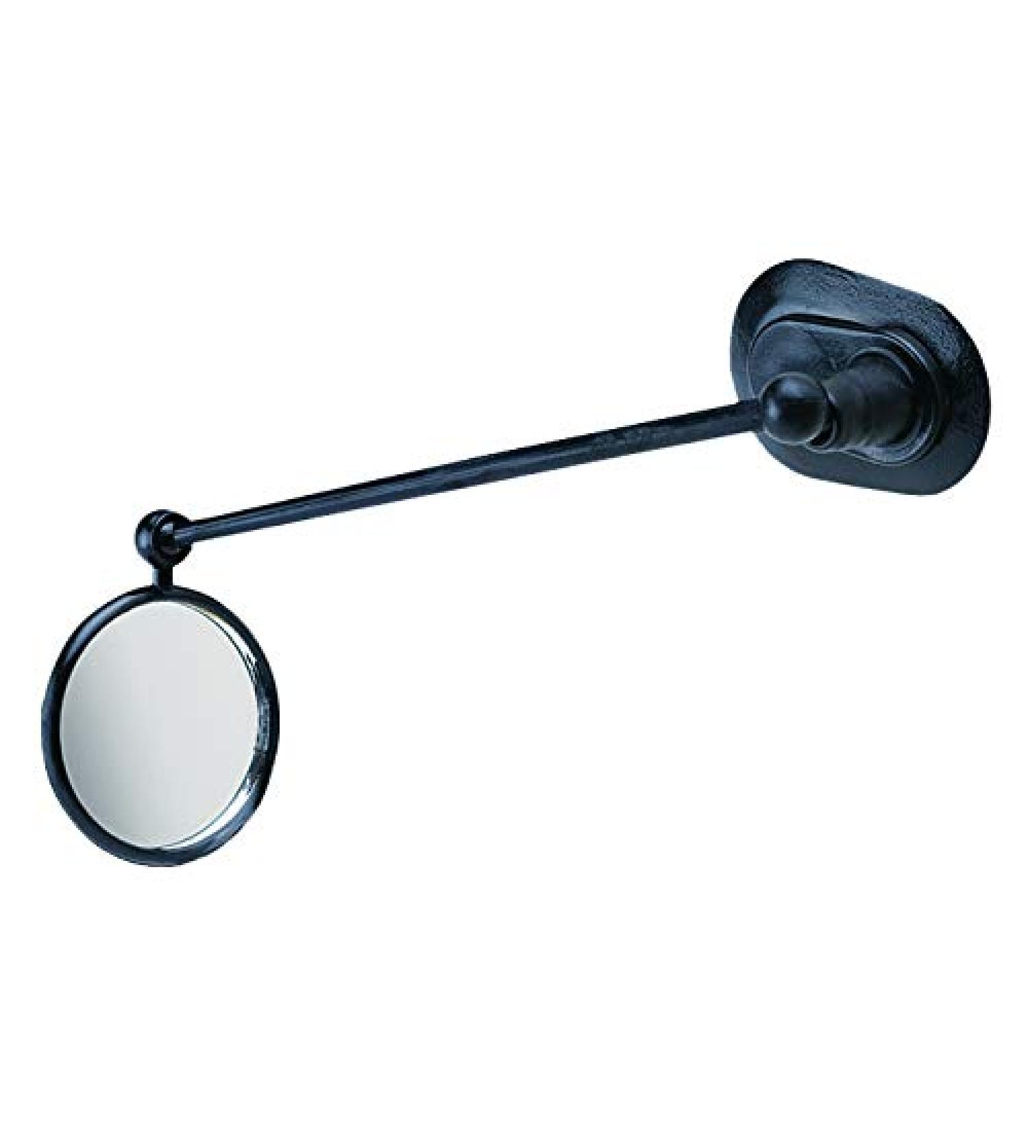 Blackburn Helmet Mirror - Safe and Stylish Cycling Accessory - Buy Online on GoSupps.com