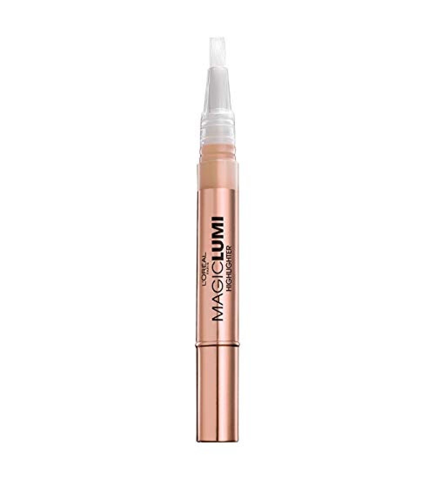 L'Oreal Paris Magic Lumi Highlighter, Light, 0.05 fl oz.