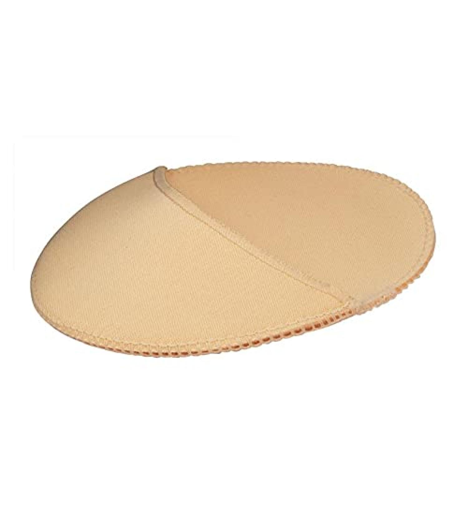 Pedibaehr Forefoot Cover Polymer Gel Pressure Protection (Large)