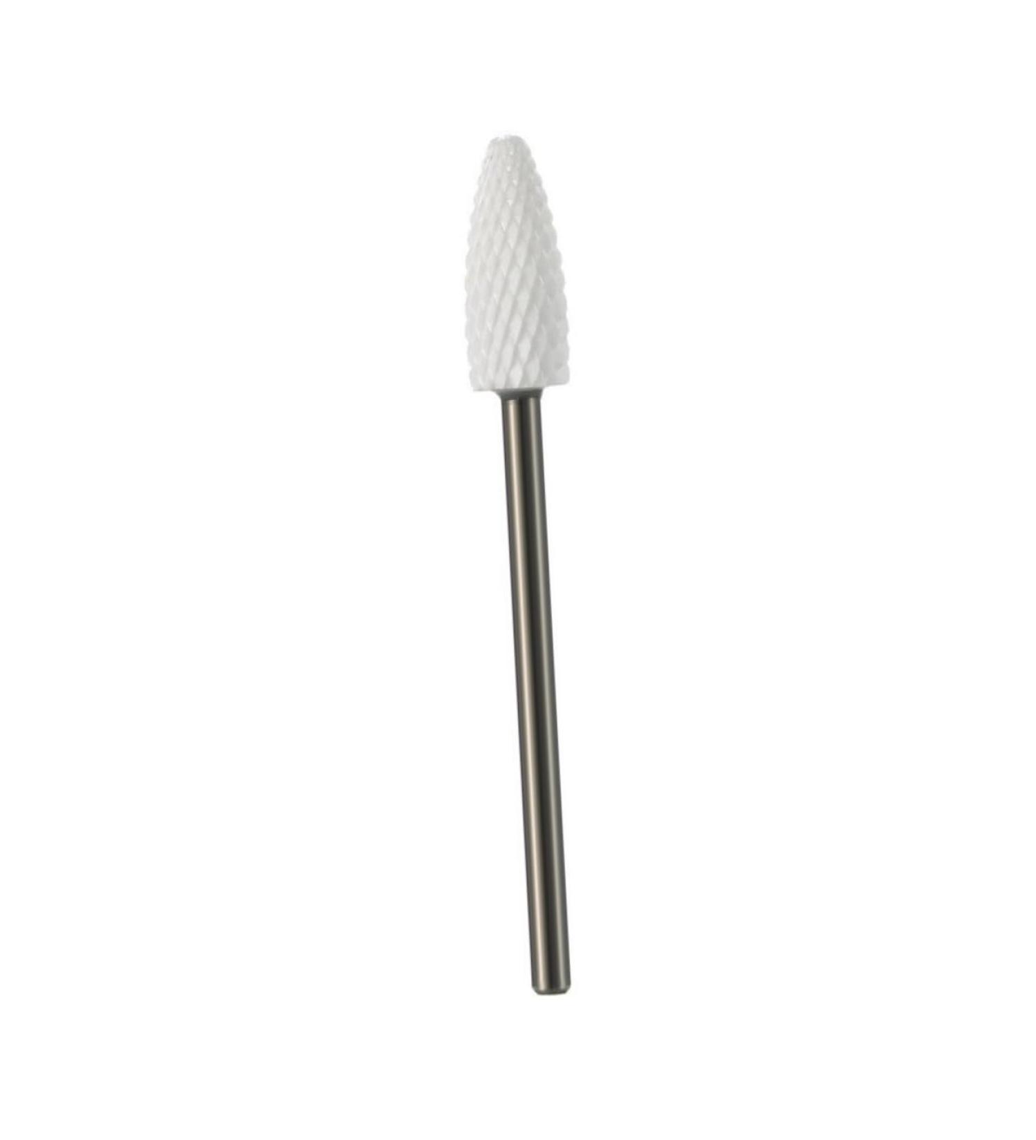 Housoutil Drill for Nails Professional Carbide Drill Bits Professional Nail Drill Professional Nail File Shower Wash Basket Carbide Nail Drill for Acrylic Nails Hard Grinding Head - Buy Online on GoSupps.com