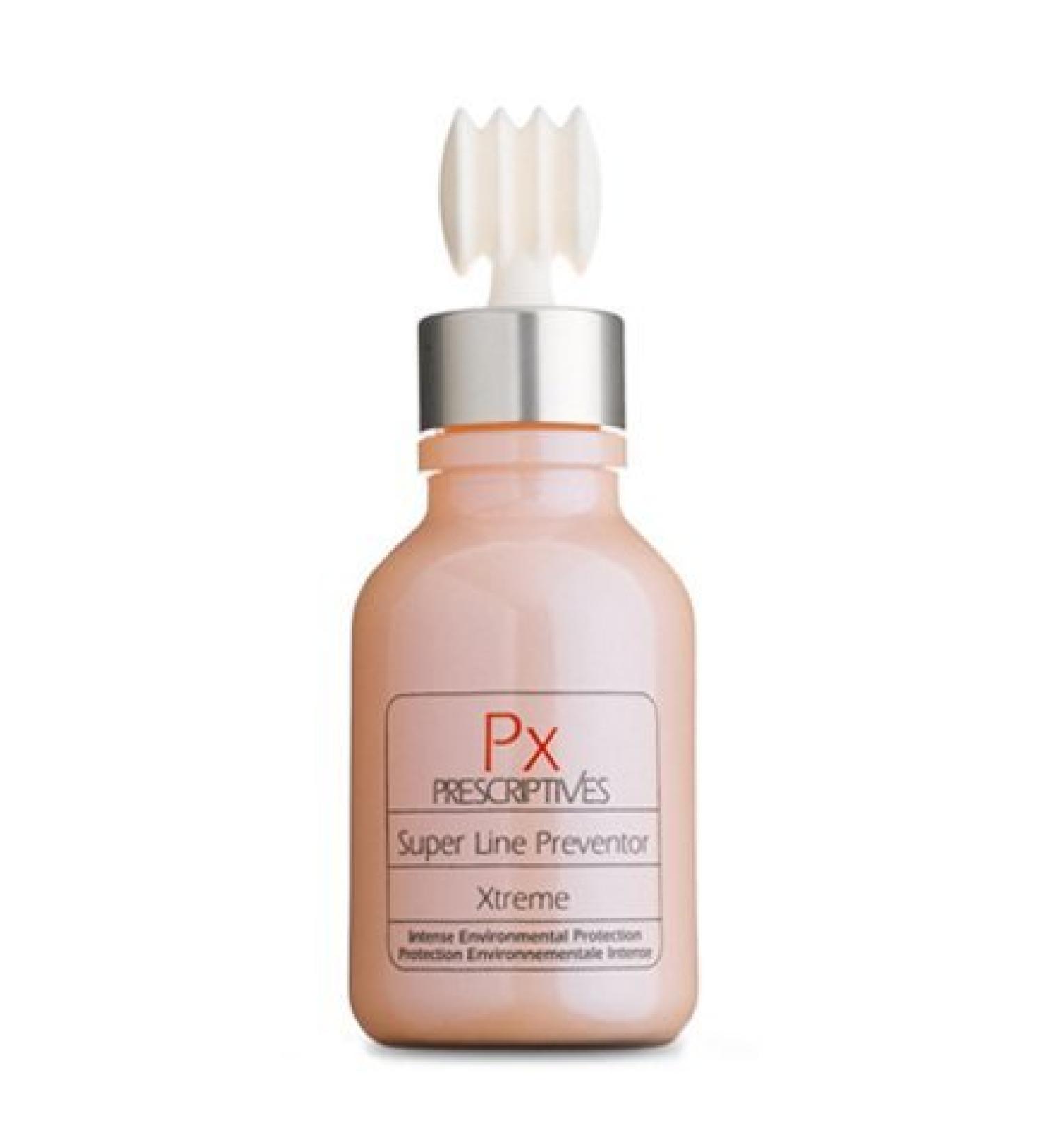 Prescriptives Px Super Line Preventor Xtreme Intense Environmental Protection Serum 1.7 Oz Large Jumbo Size