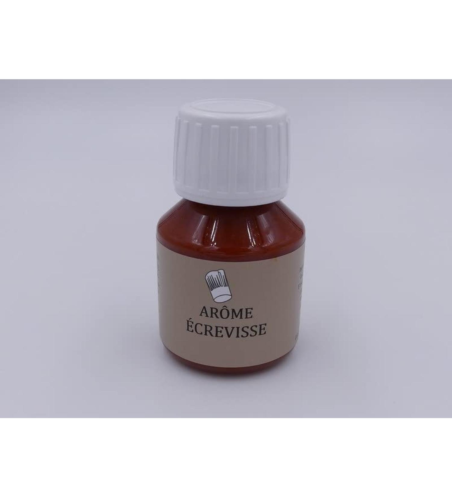 SélectArôme Crayfish Aroma 60 ml - Pack of 2
