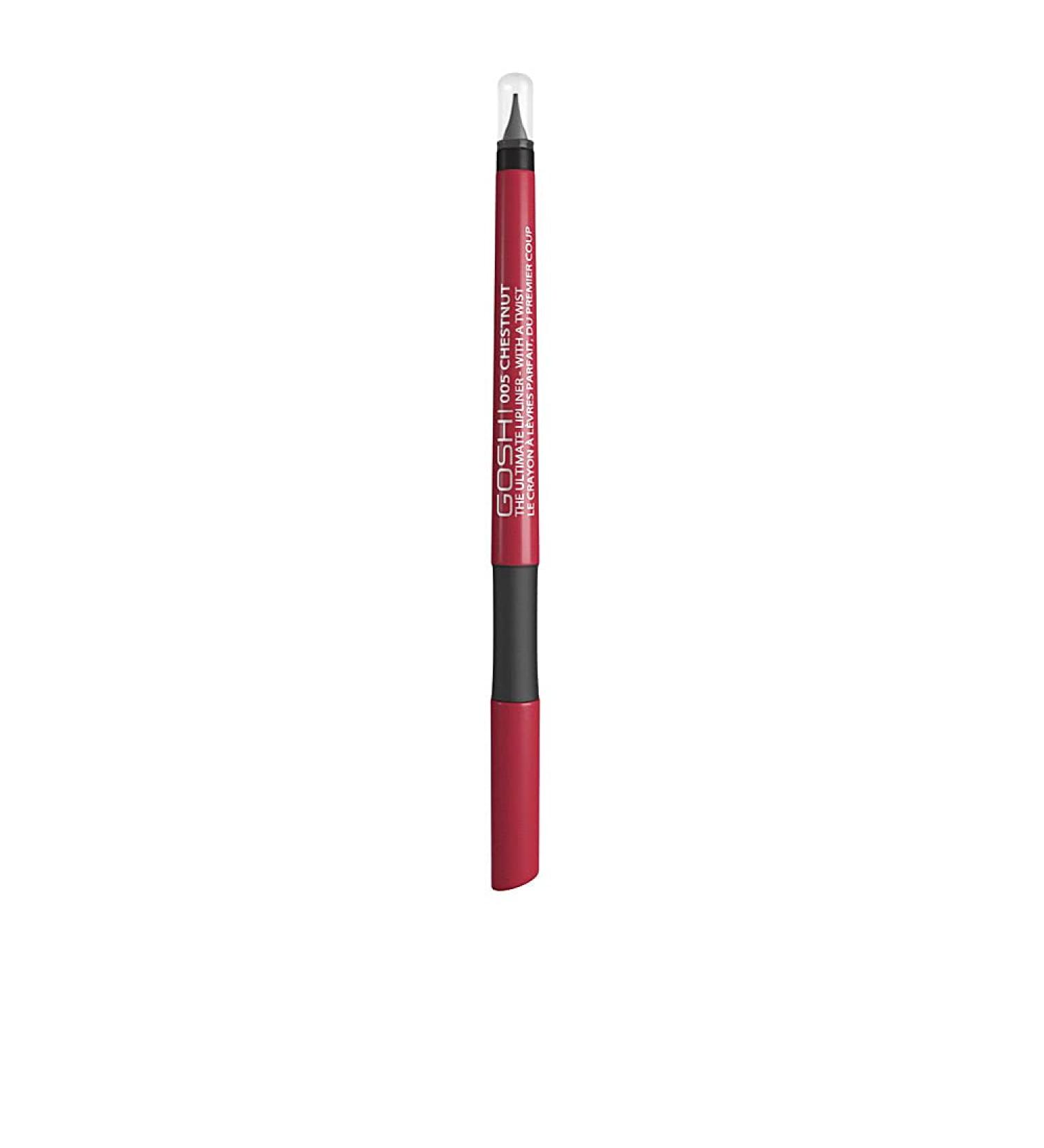 Ultimate Lipliner - 005 Chestnut Gosh