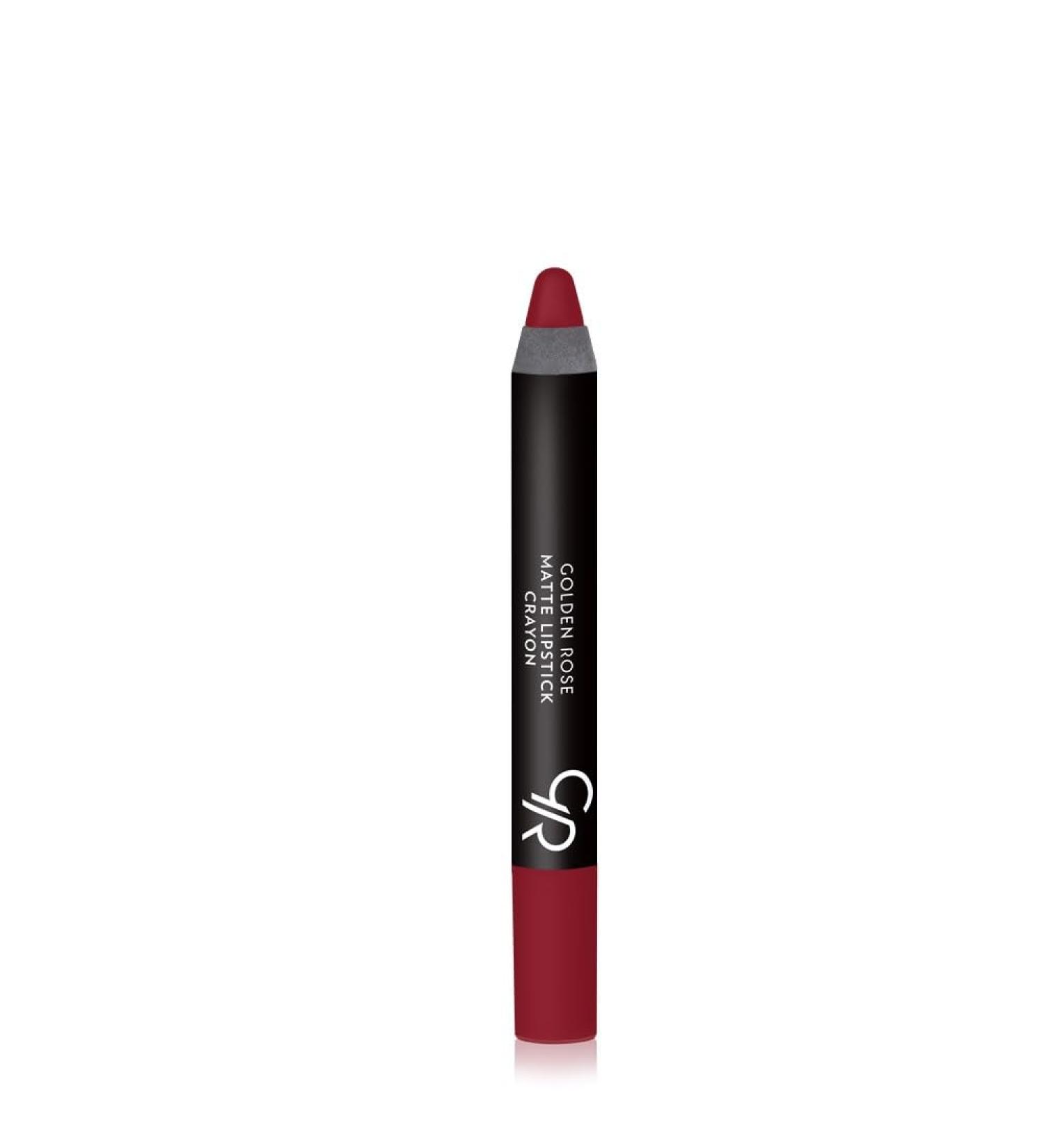 Golden Rose - Lipstick Pencil 04 - Buy Online on GoSupps.com