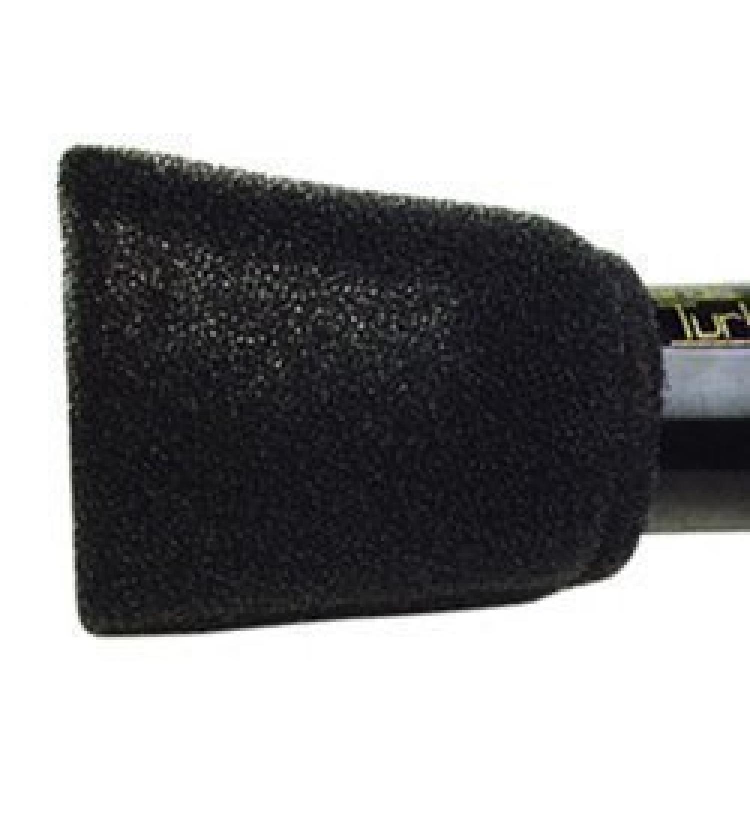 Soft Air Dryer Mitten Diffuser