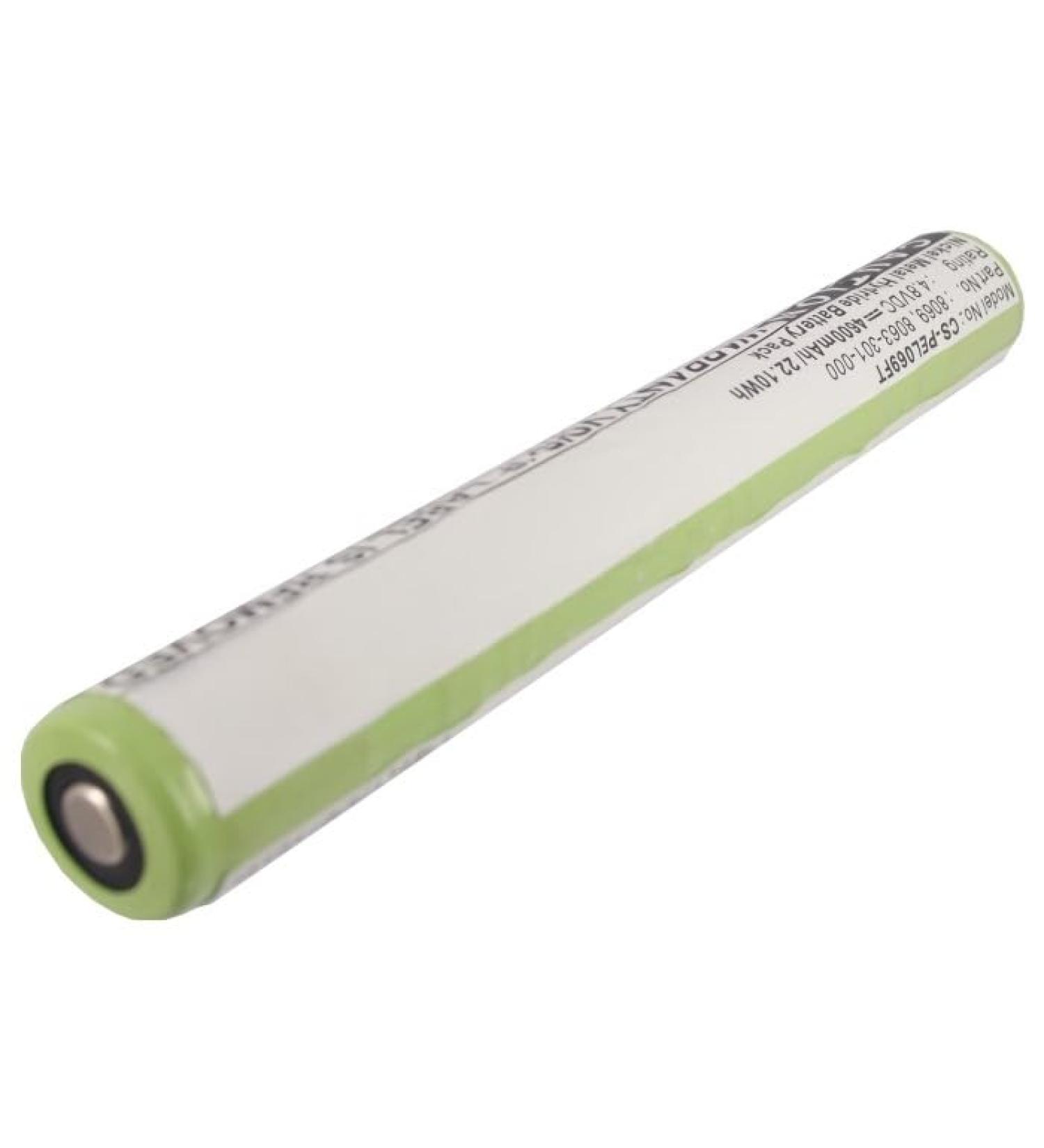 Buy High-Quality Battery Replacement for Pelican 8050 8060 M11 and More International Shipping Available - Buy Online on GoSupps.com