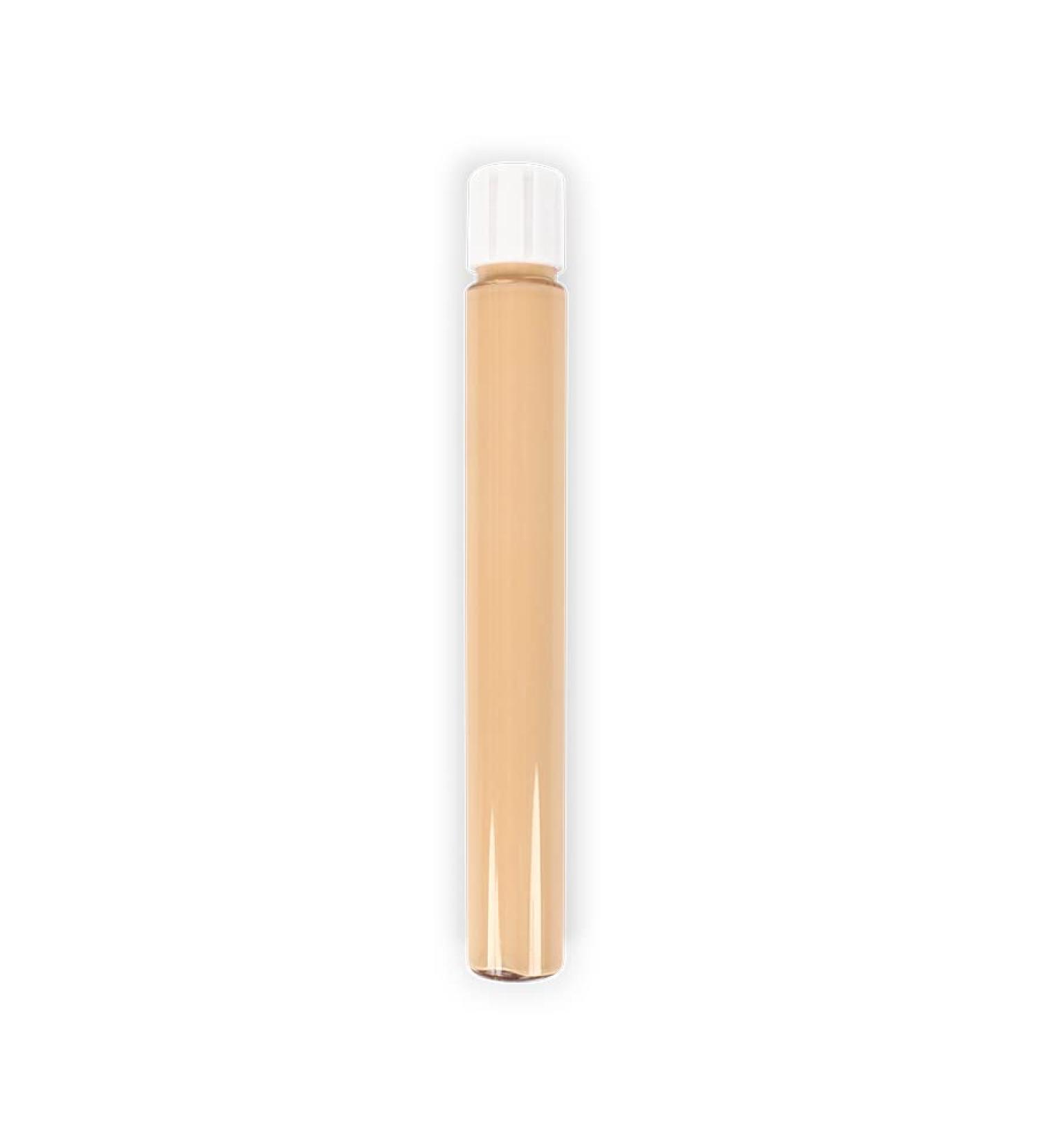 ZAO essence of nature - Fluid Concealer Refill 792 Sand Beige - 5 ml - Buy Online on GoSupps.com