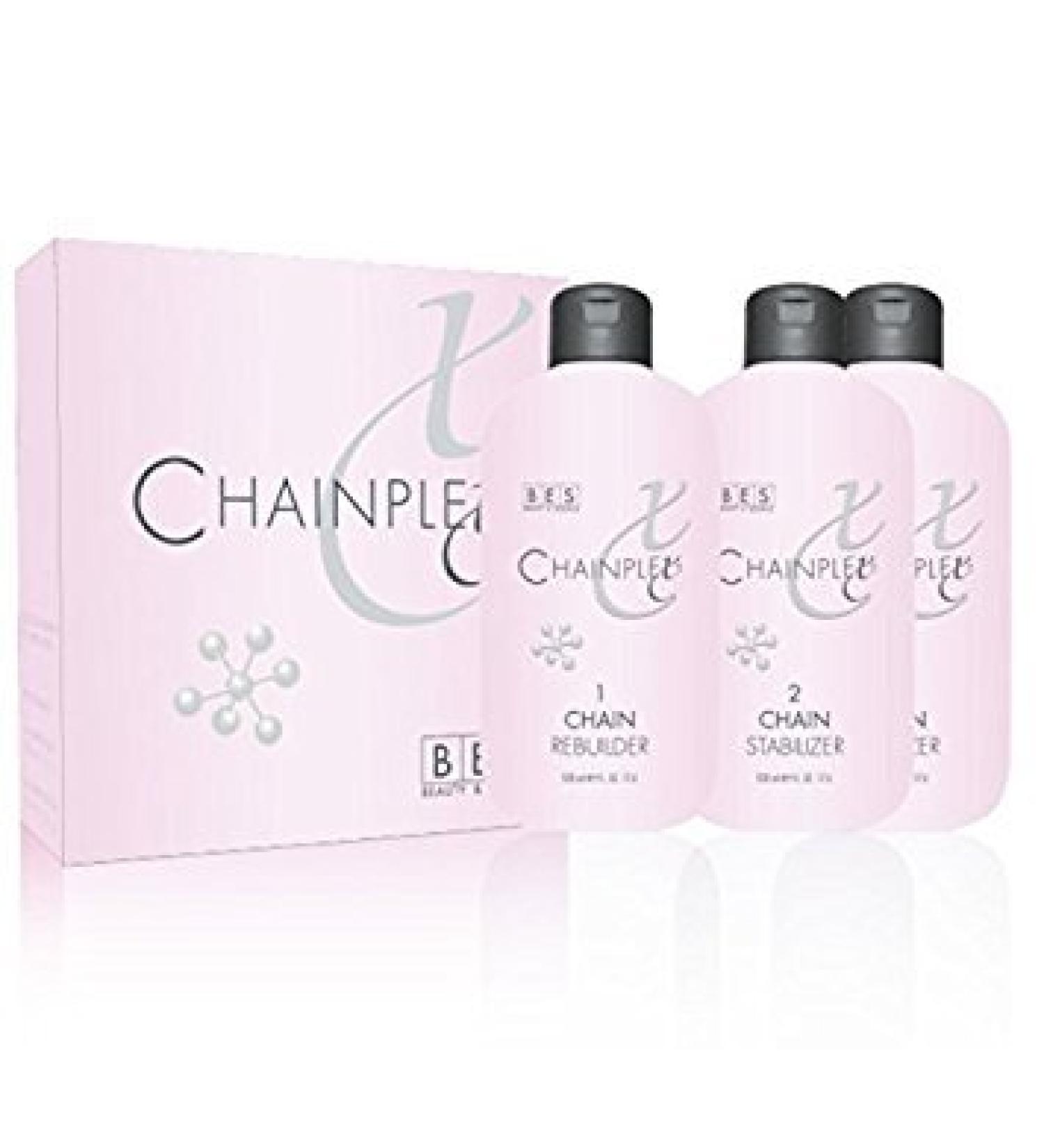 BES 'Chainplex Starter Kit 100 ml. + 2 x 100 ml.