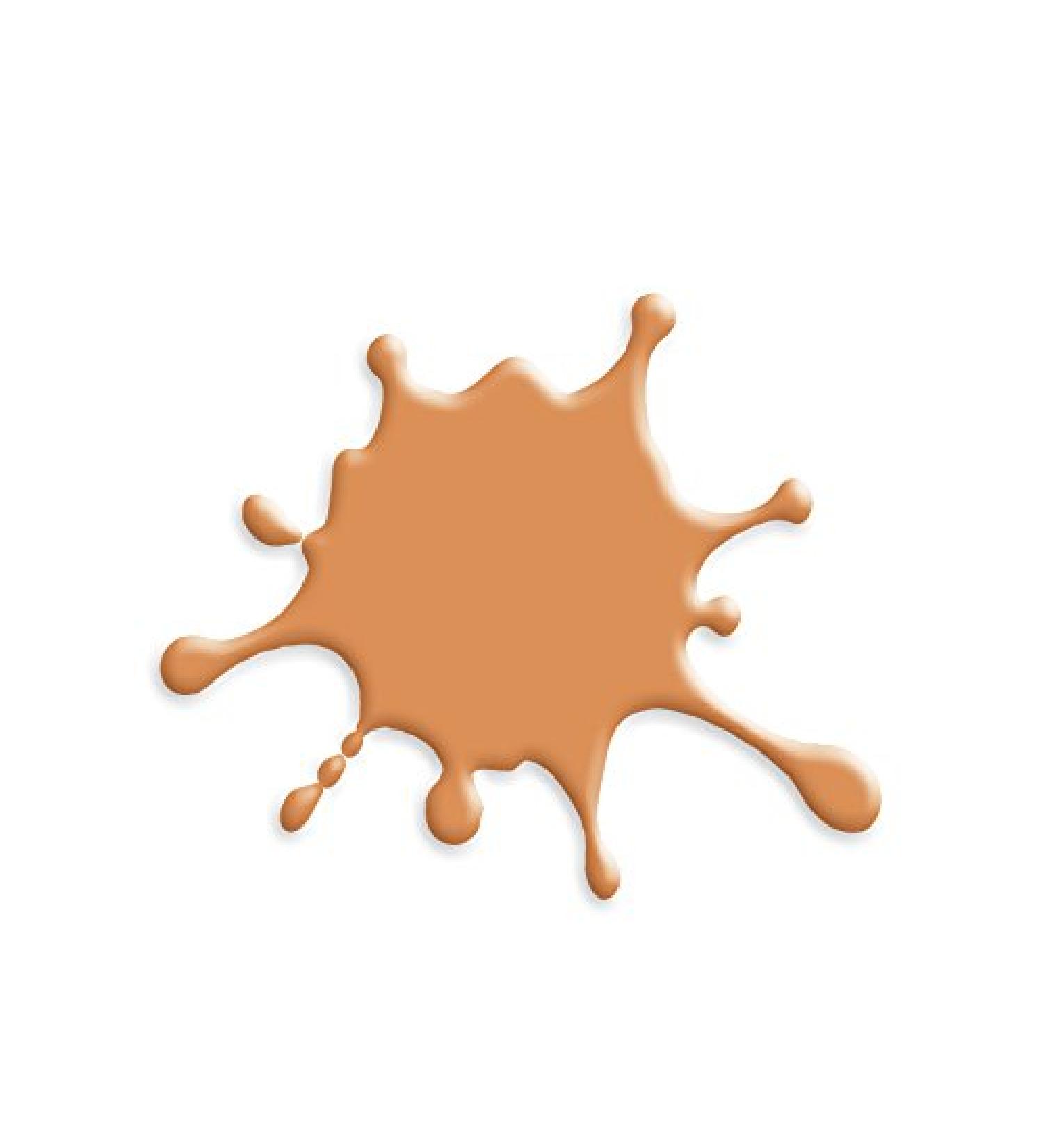 city dwellers St dter baking ingredient paste orange pastel 25 g