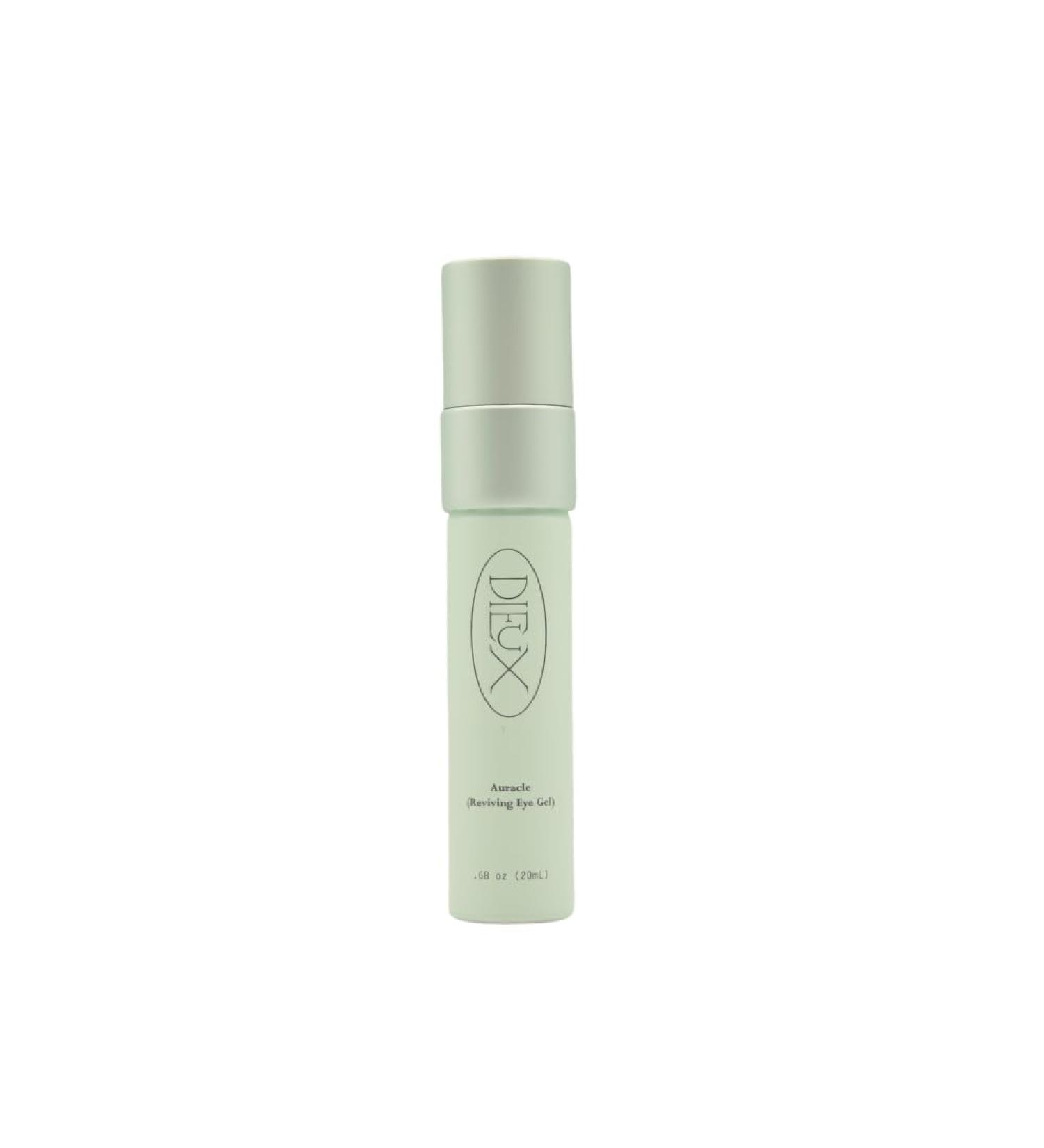 Dieux Auracle Reviving Eye Gel Fragrance Free 0.68 Oz - Buy Online on GoSupps.com