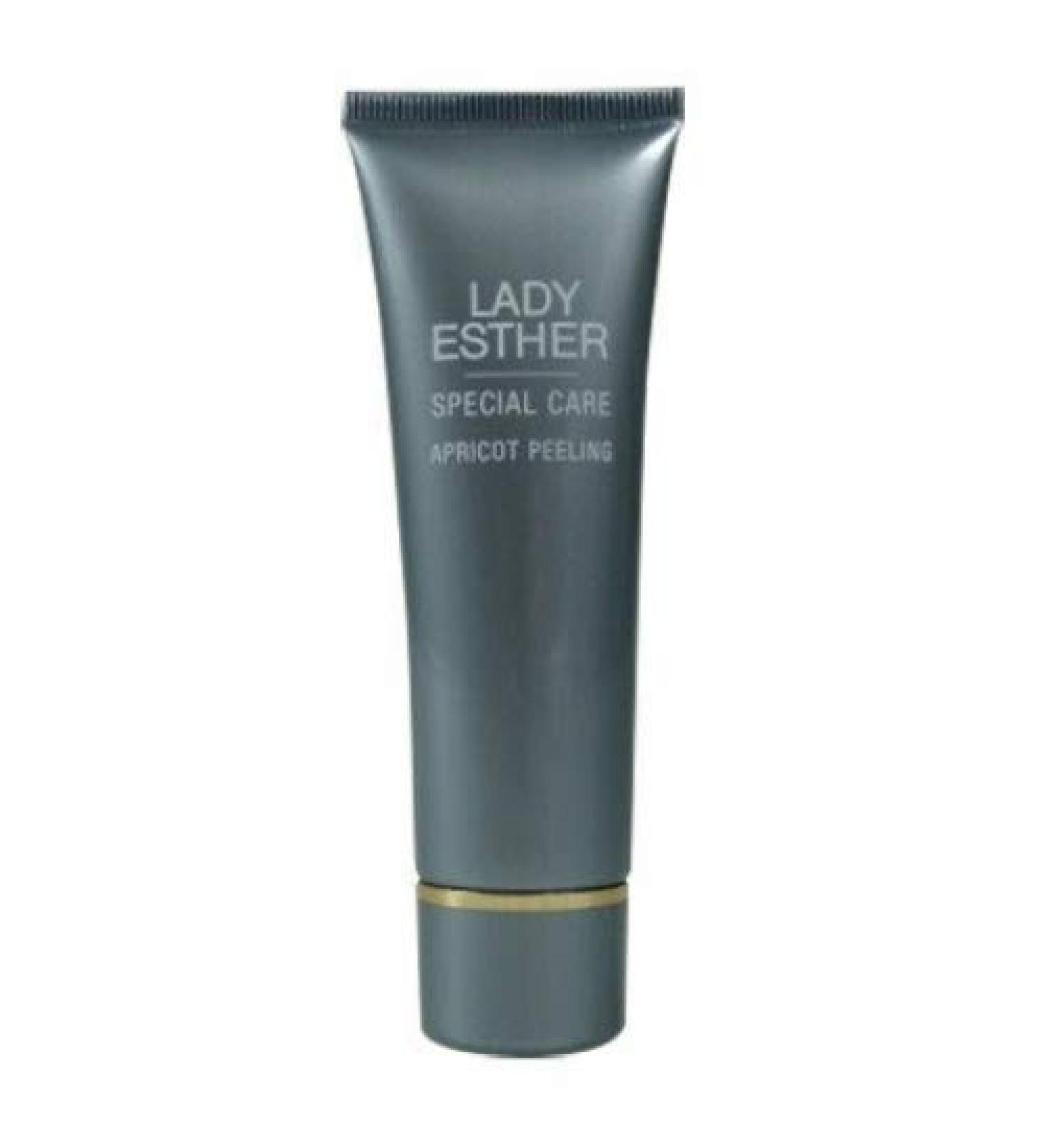 Lady Esther Cosmetic Special Care Apricot Peeling 50 ml