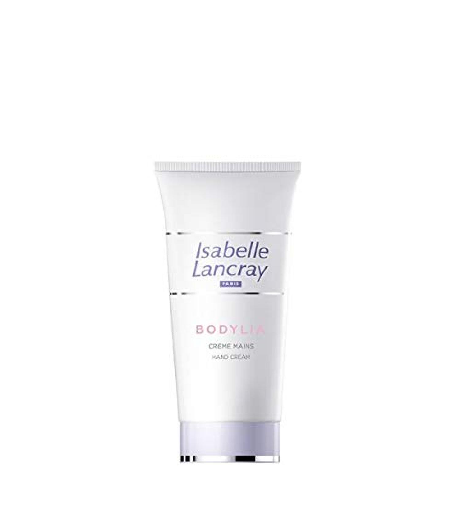 Isabelle Lancray BODYLIA Hand Cream - Nourishing Hand Lotion & Care (50 ml) | International Shipping Available - Buy Online on GoSupps.com