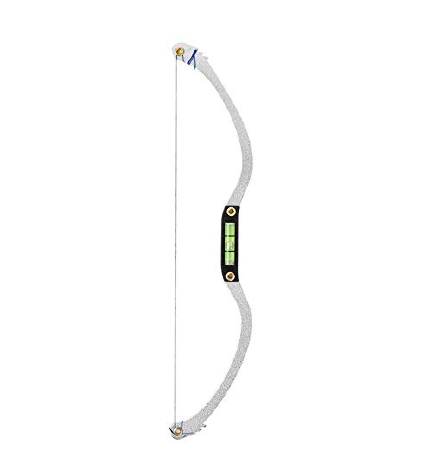 Fanuse Microblading Eyebrow Ruler - Permanent Makeup Mapping Tool with String for Precise Microshading - Silver - Buy Online on GoSupps.com
