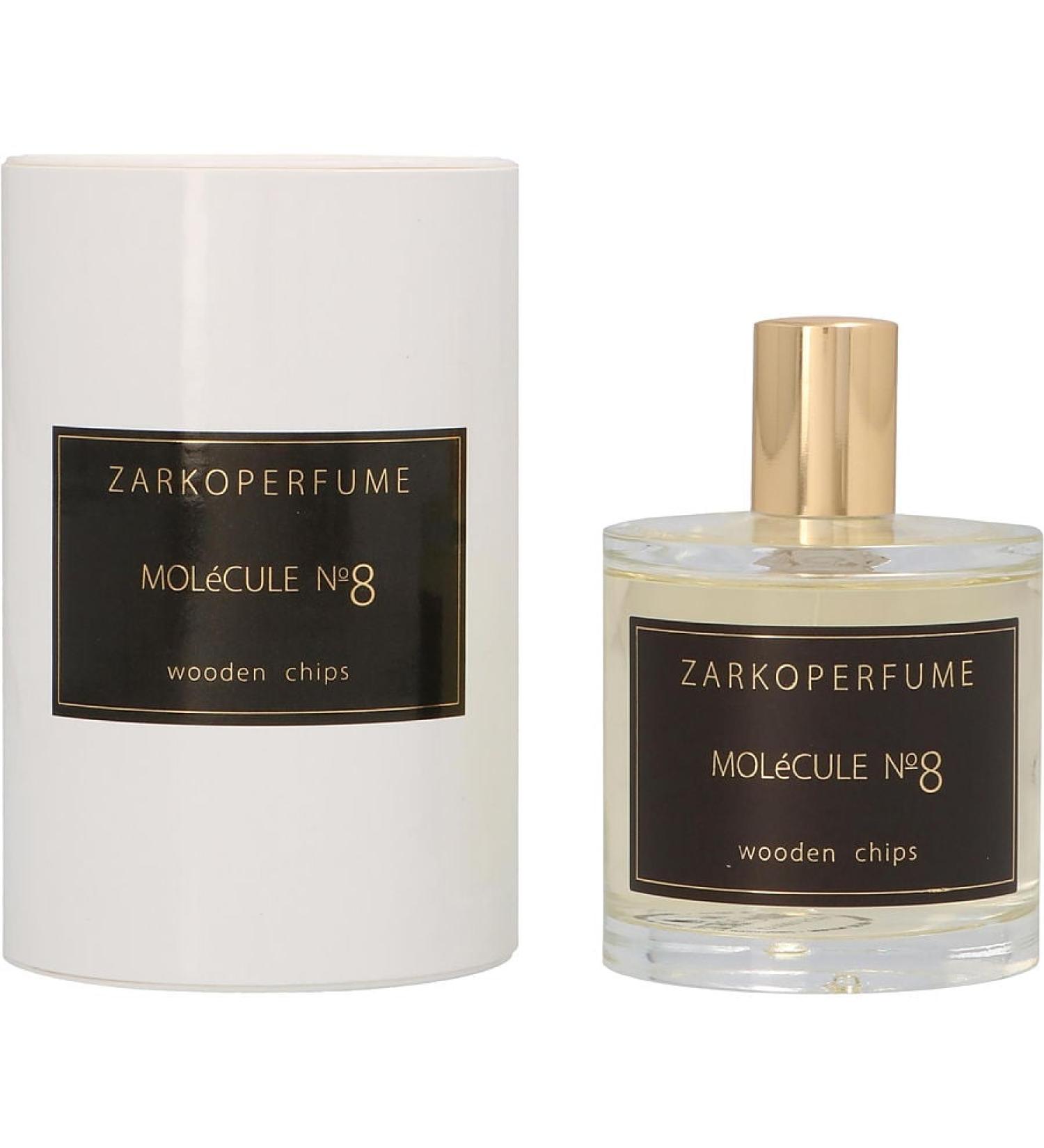 ZARKOPERFUME MOLECULE No.8 by ZARKOPERFUME - EAU DE PARFUM SPRAY 3.4 OZ - UNISEX
