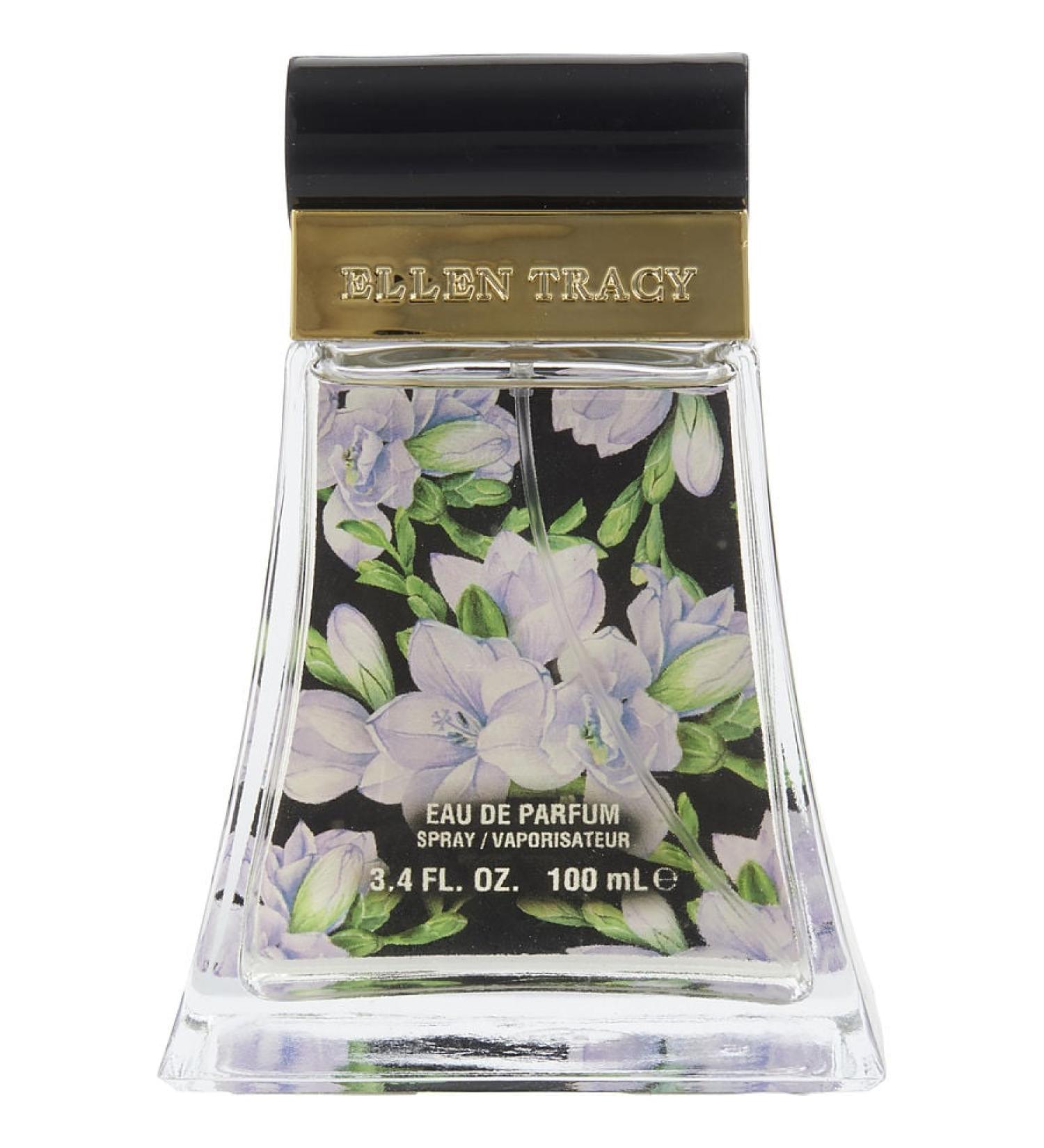 ELLEN TRACY RADIANT by Ellen Tracy - EAU DE PARFUM SPRAY 3.4 OZ - WOMEN