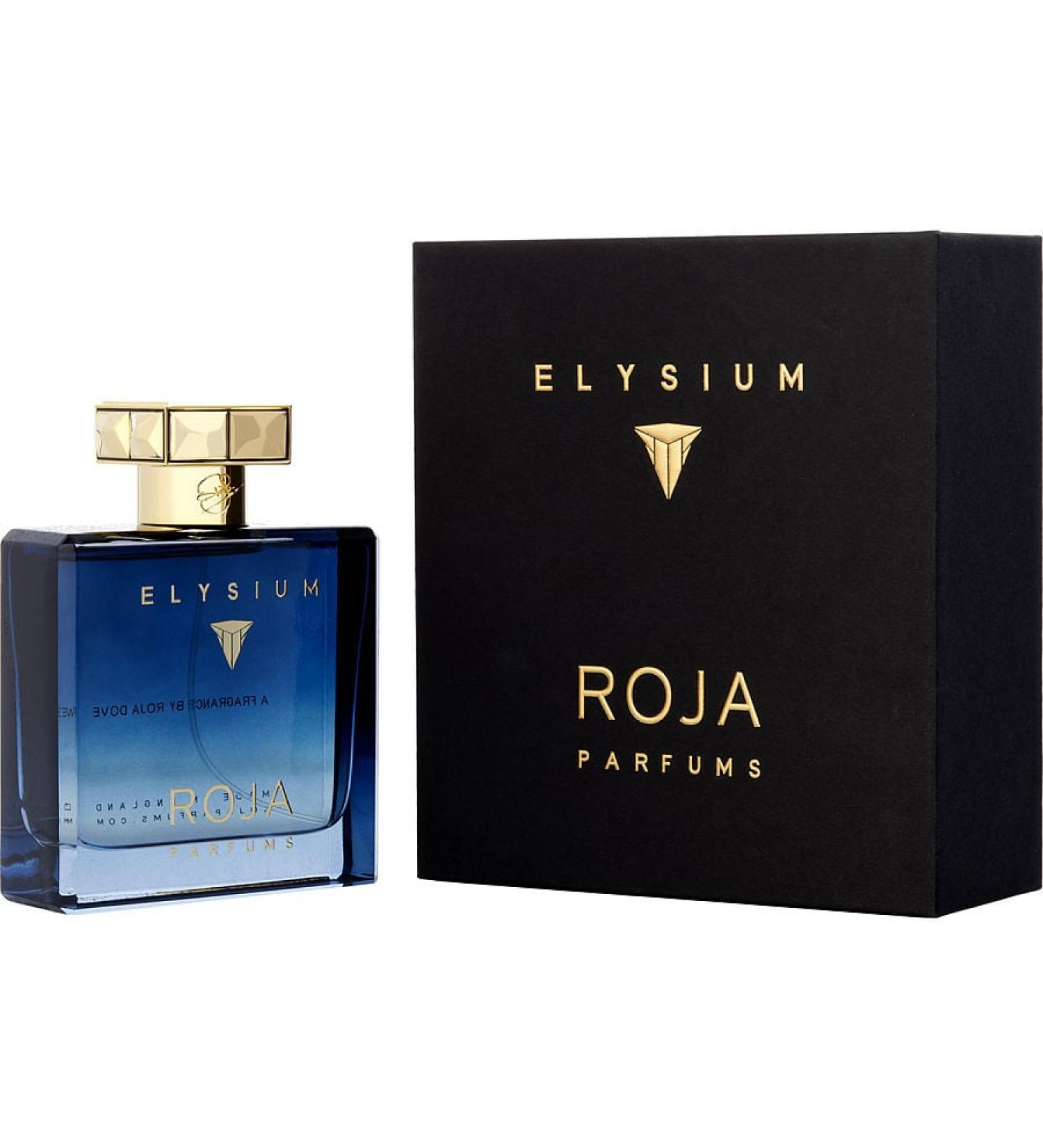 ROJA ELYSIUM by Roja Dove - PARFUM COLOGNE SPRAY 3.3 OZ - MEN