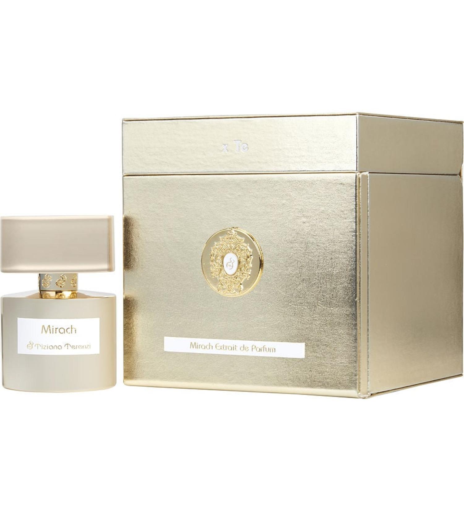TIZIANA TERENZI MIRACH by Tiziana Terenzi - EXTRAIT DE PARFUM SPRAY 3.3 OZ - UNISEX