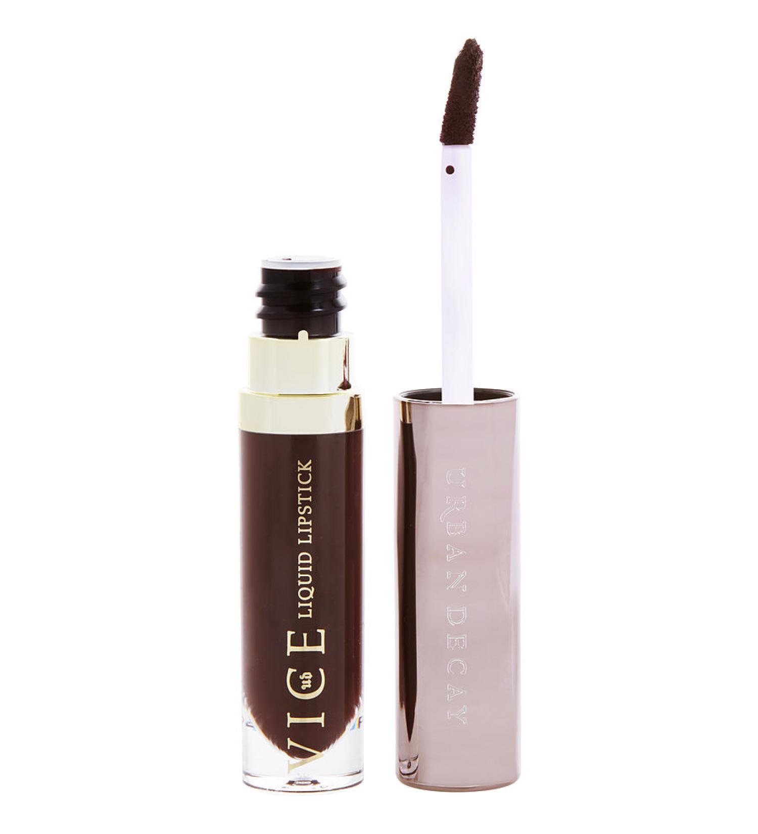 Urban Decay by URBAN DECAY - Vice Liquid Lipstick - # Blackmail (Comfort Matte) -5.3ml/0.17oz - WOMEN