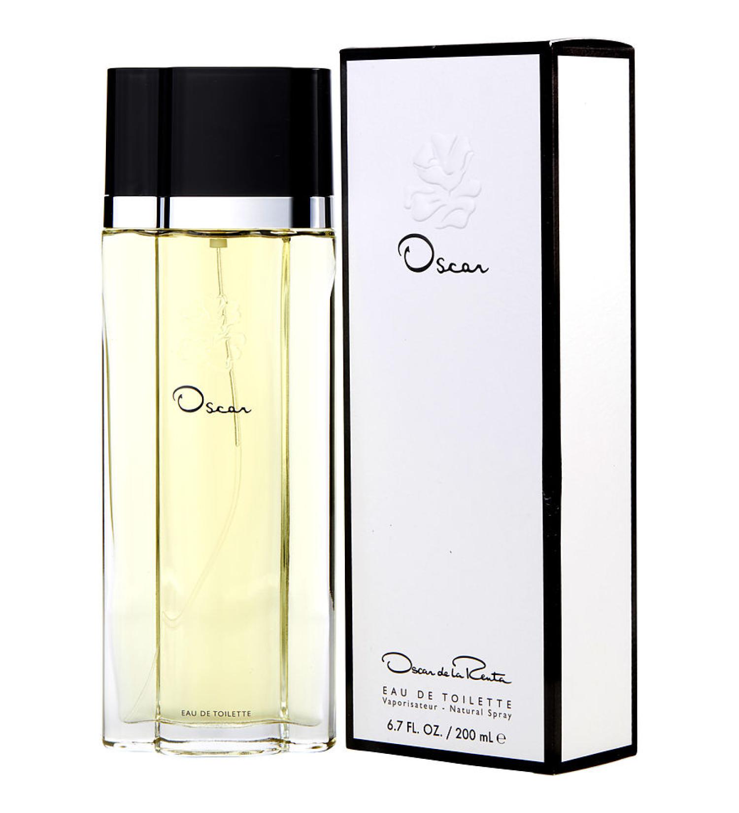 OSCAR by Oscar de la Renta - EDT SPRAY 6.7 OZ - WOMEN