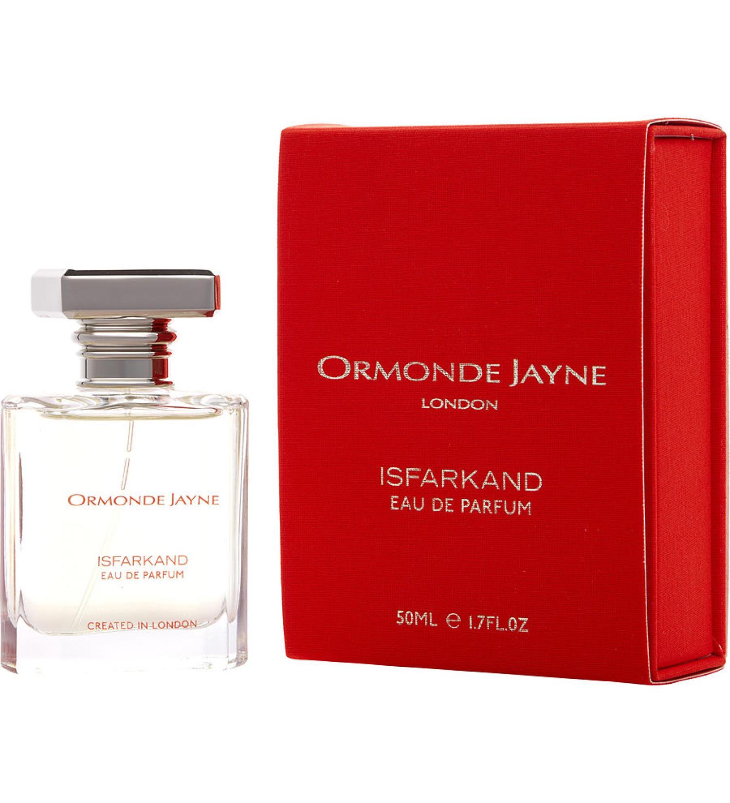 ORMONDE JAYNE ISFARKAND by Ormonde Jayne EAU DE PARFUM SPRAY
