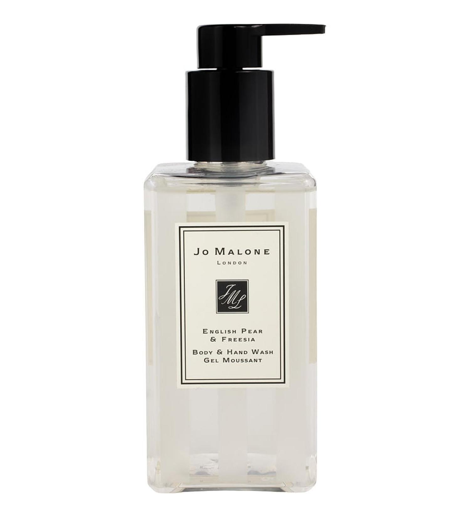 JO MALONE ENGLISH PEAR & FREESIA by Jo Malone - BODY & HAND WASH 8.4 OZ - WOMEN