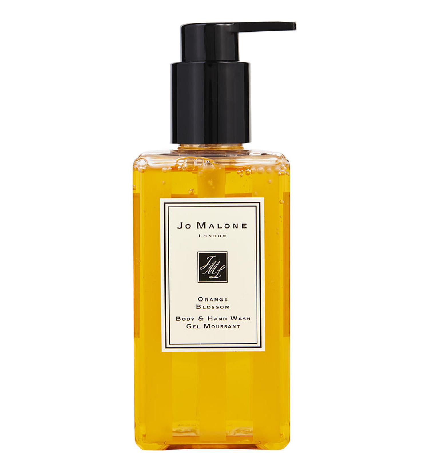 JO MALONE ORANGE BLOSSOM by Jo Malone - BODY & HAND WASH 8.4 OZ - WOMEN