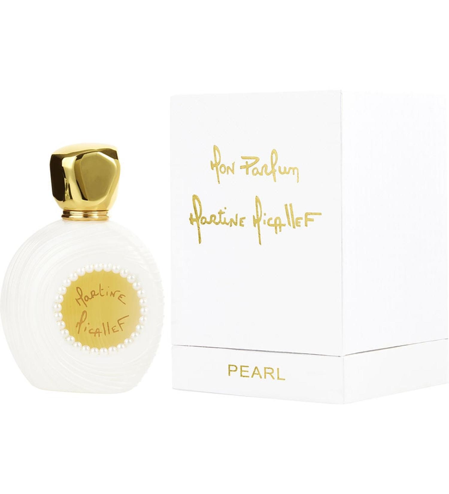 M. MICALLEF PARIS MON PARFUM PEARL by Parfums M Micallef - EAU DE PARFUM SPRAY 3.3 OZ - WOMEN