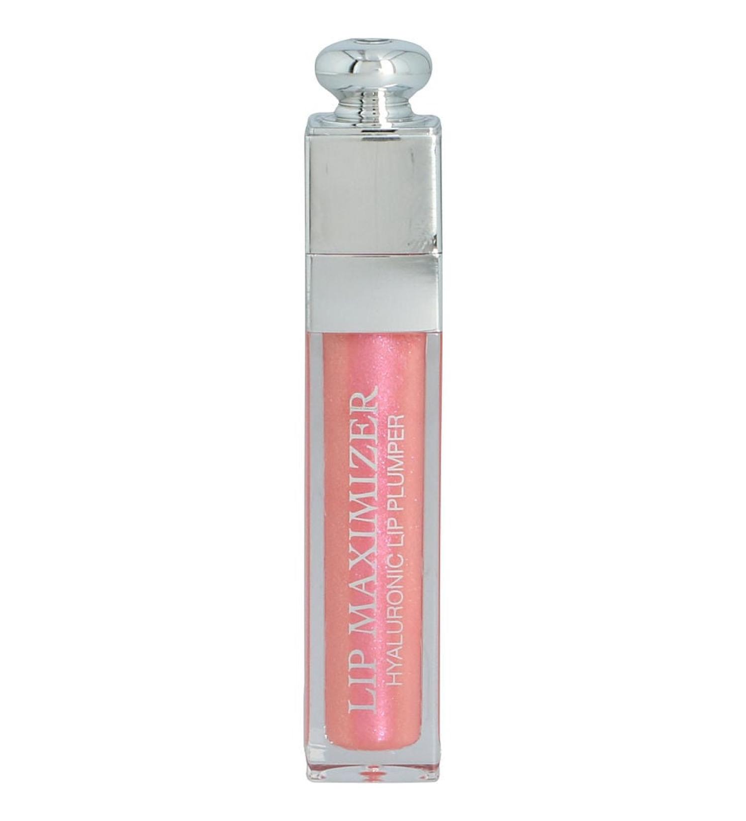 CHRISTIAN DIOR by Christian Dior - Dior Addict Lip Maximizer (Hyaluronic Lip Plumper) - # 010 Holo Pink -6ml/0.2oz - WOMEN