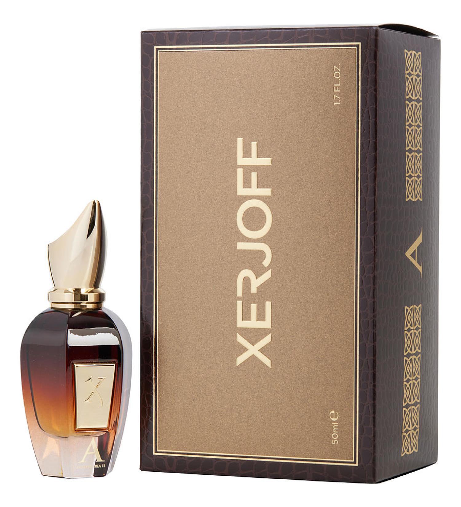 XERJOFF ZAFAR by Xerjoff - EAU DE PARFUM SPRAY 1.7 OZ - UNISEX