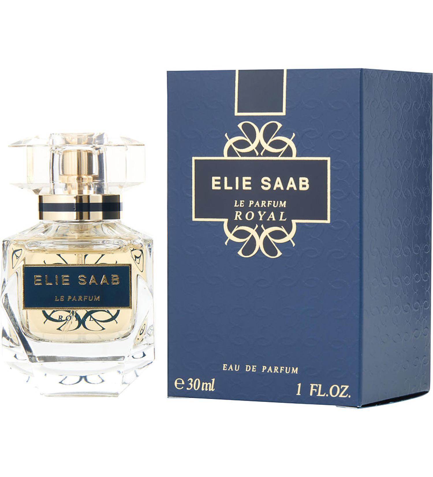 ELIE SAAB LE PARFUM ROYAL by Elie Saab - EAU DE PARFUM SPRAY 1 OZ - WOMEN