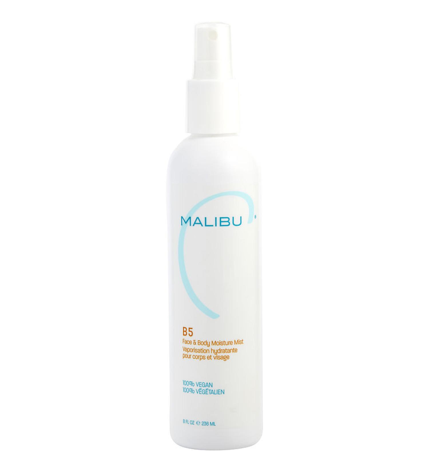 Malibu C by Malibu C - B5 FACE & BODY MOISTURE MIST 8 OZ - WOMEN