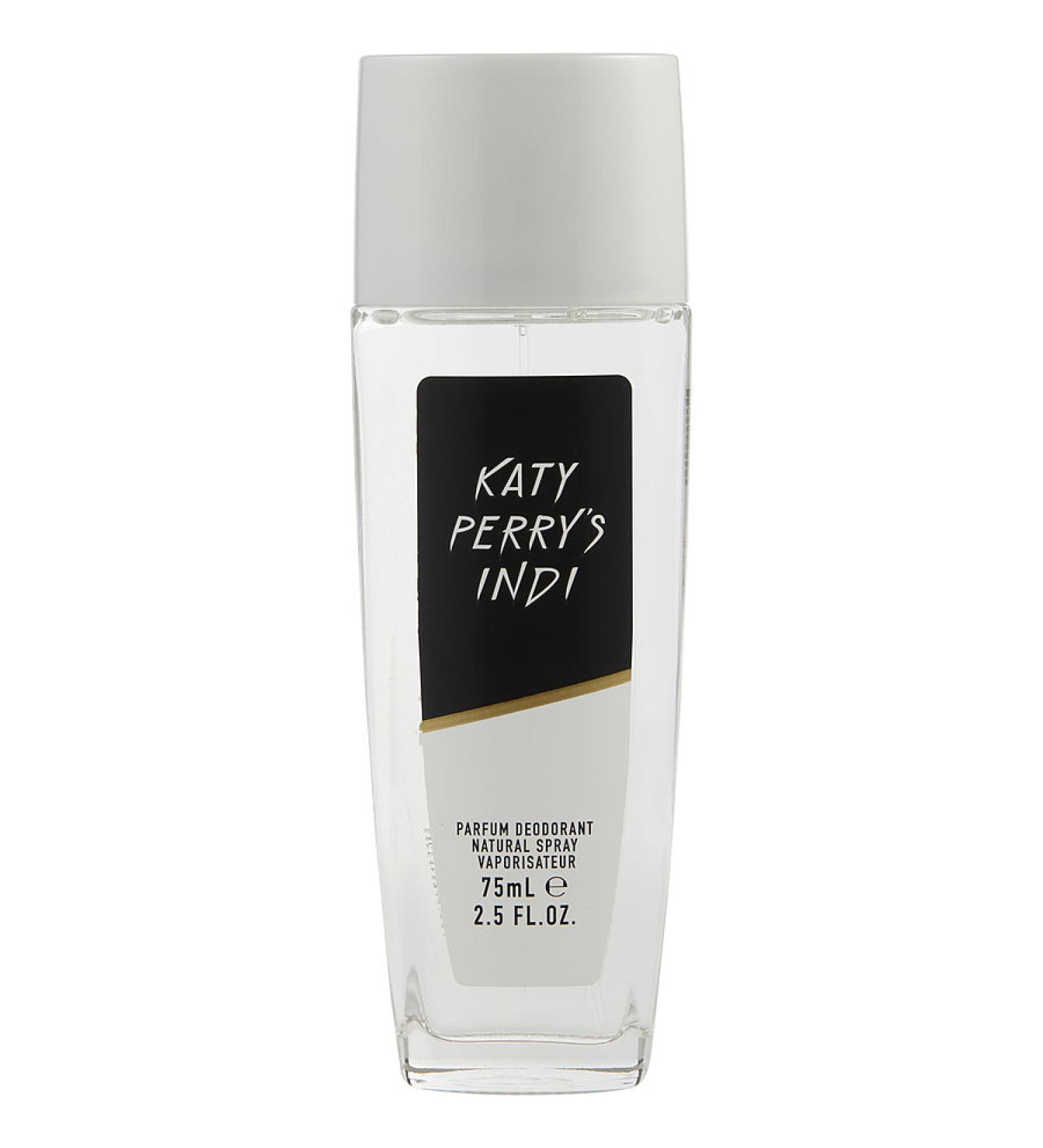 INDI by Katy Perry - DEODORANT SPRAY 2.5 OZ - WOMEN