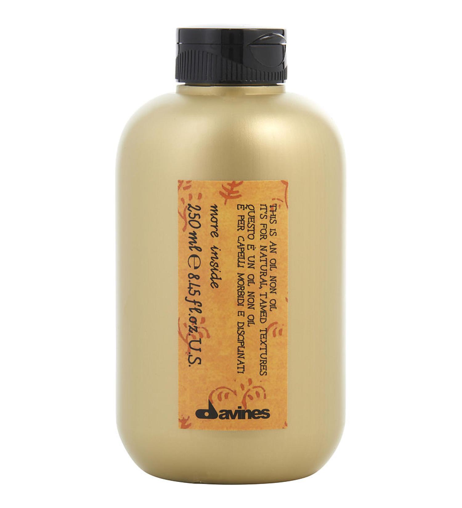 DAVINES by Davines - MORE INSIDE THIS IS A OIL NON OIL 8.45 OZ - UNISEX