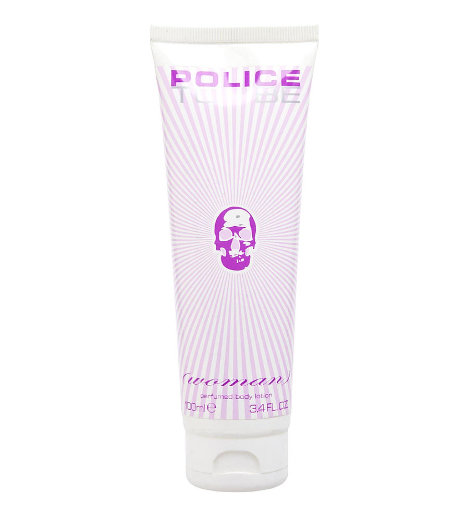 POLICE TO BE by Police - BODY LOTION 3.4 OZ - WOMEN