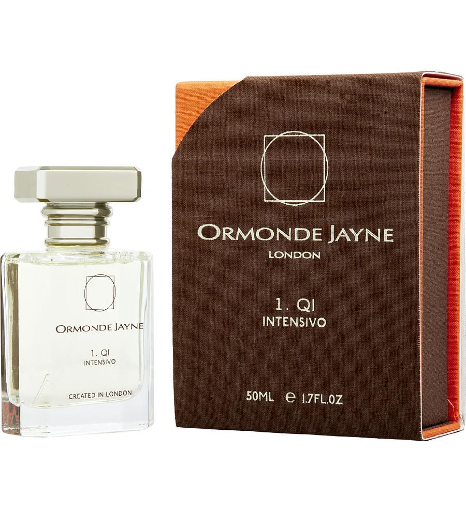 ORMONDE JAYNE QI INTENSIVO by Ormonde Jayne - EAU DE PARFUM SPRAY 1.7 OZ - UNISEX
