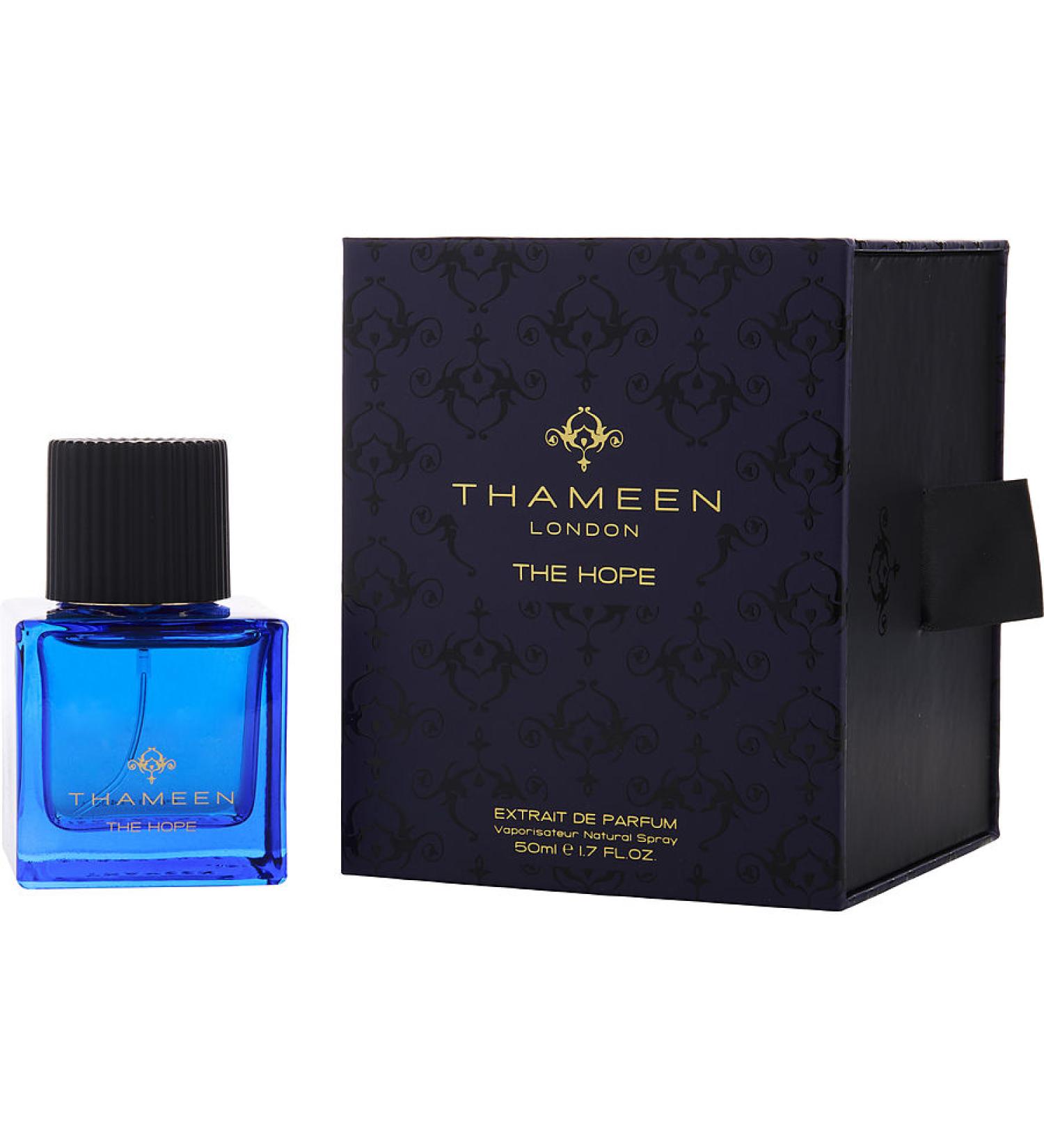 THAMEEN THE HOPE by Thameen - EXTRAIT DE PARFUM SPRAY 1.7 OZ - UNISEX