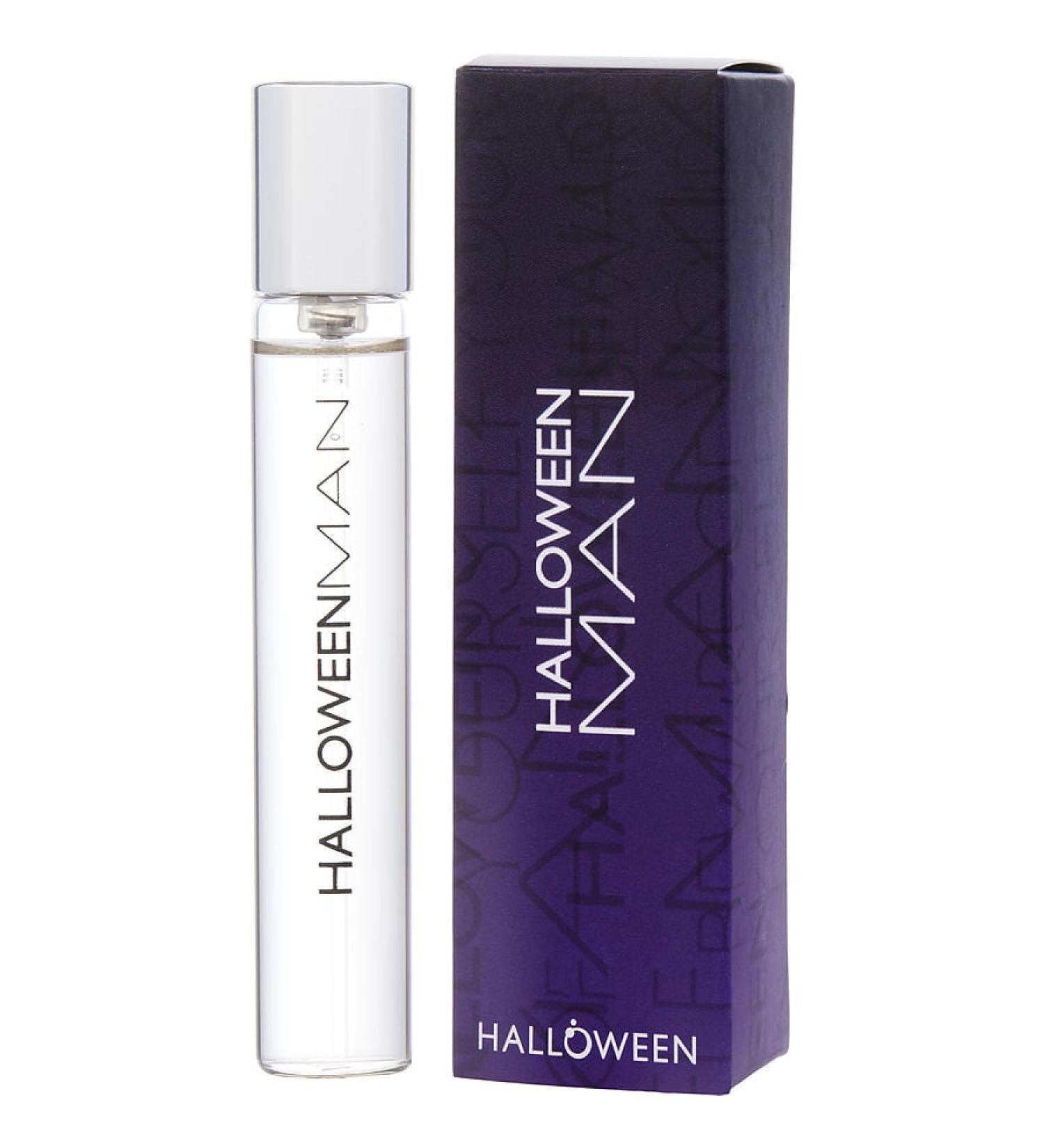 HALLOWEEN by Jesus del Pozo - EDT SPRAY 0.5 OZ - MEN