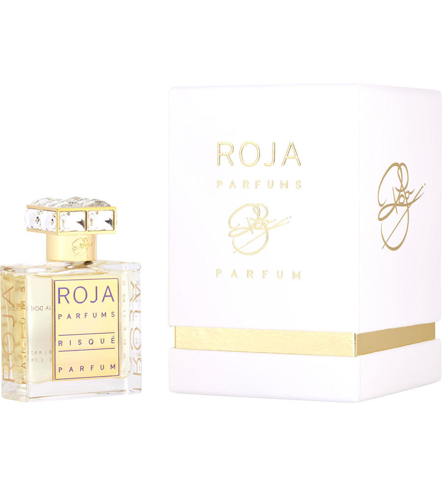 ROJA RISQUE POUR FEMME by Roja Dove - PARFUM SPRAY 1.7 OZ - WOMEN