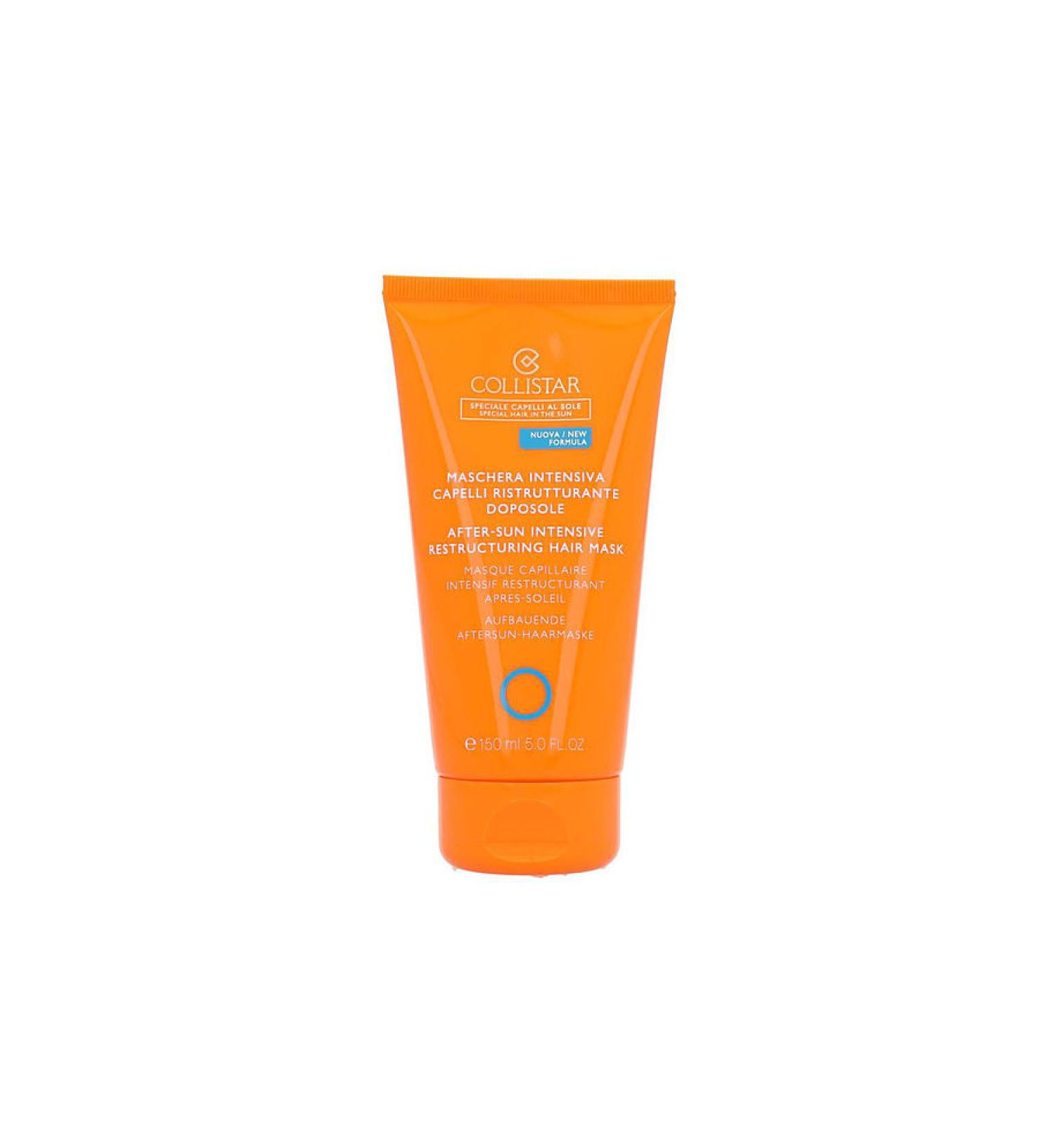 Collistar by Collistar - AFTER SUN RESTRUCTURING HAIR MASK 5 OZ - UNISEX