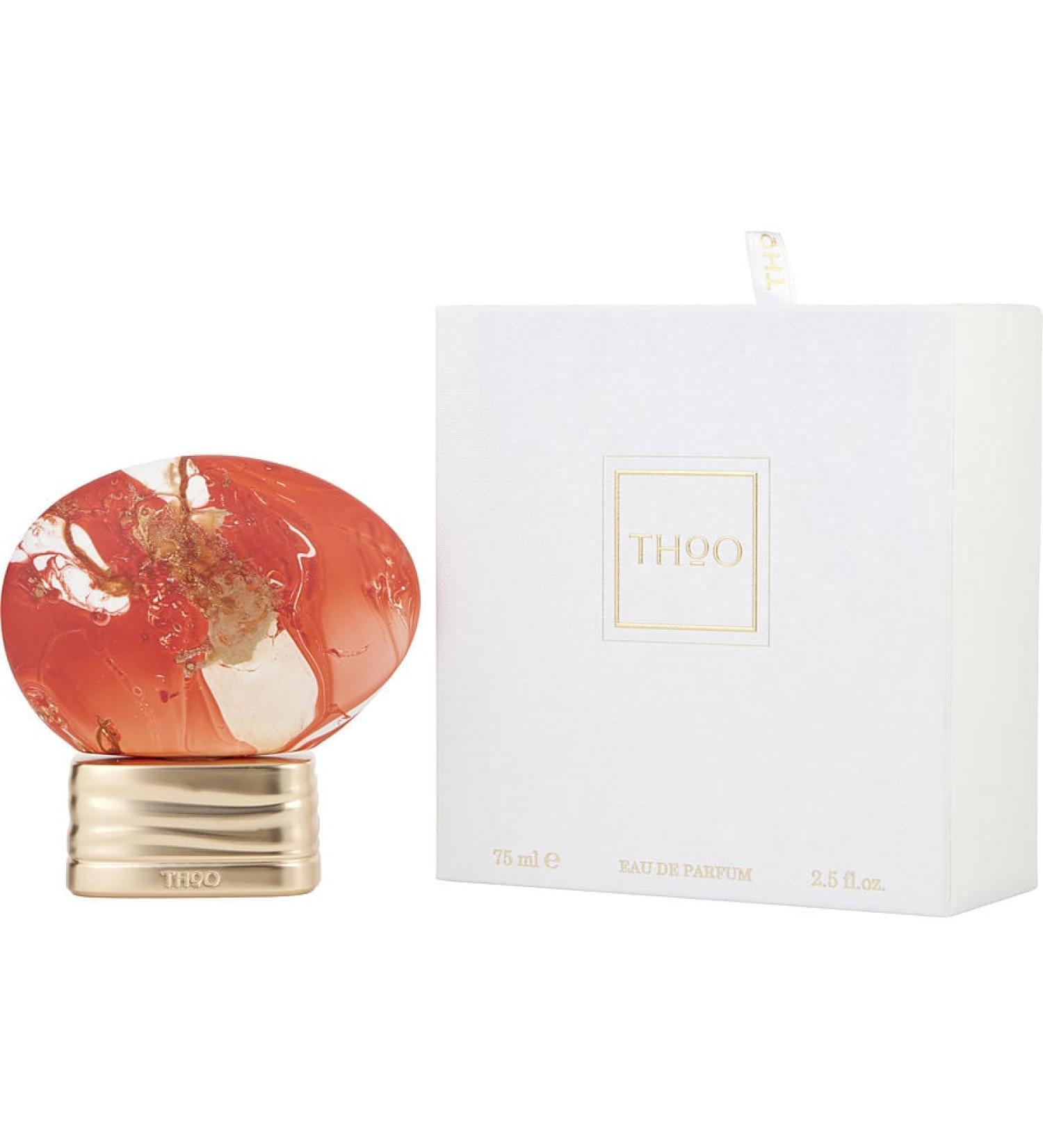 THE HOUSE OF OUD KEEP GLAZED by The House of Oud - EAU DE PARFUM SPRAY 2.5 OZ - UNISEX