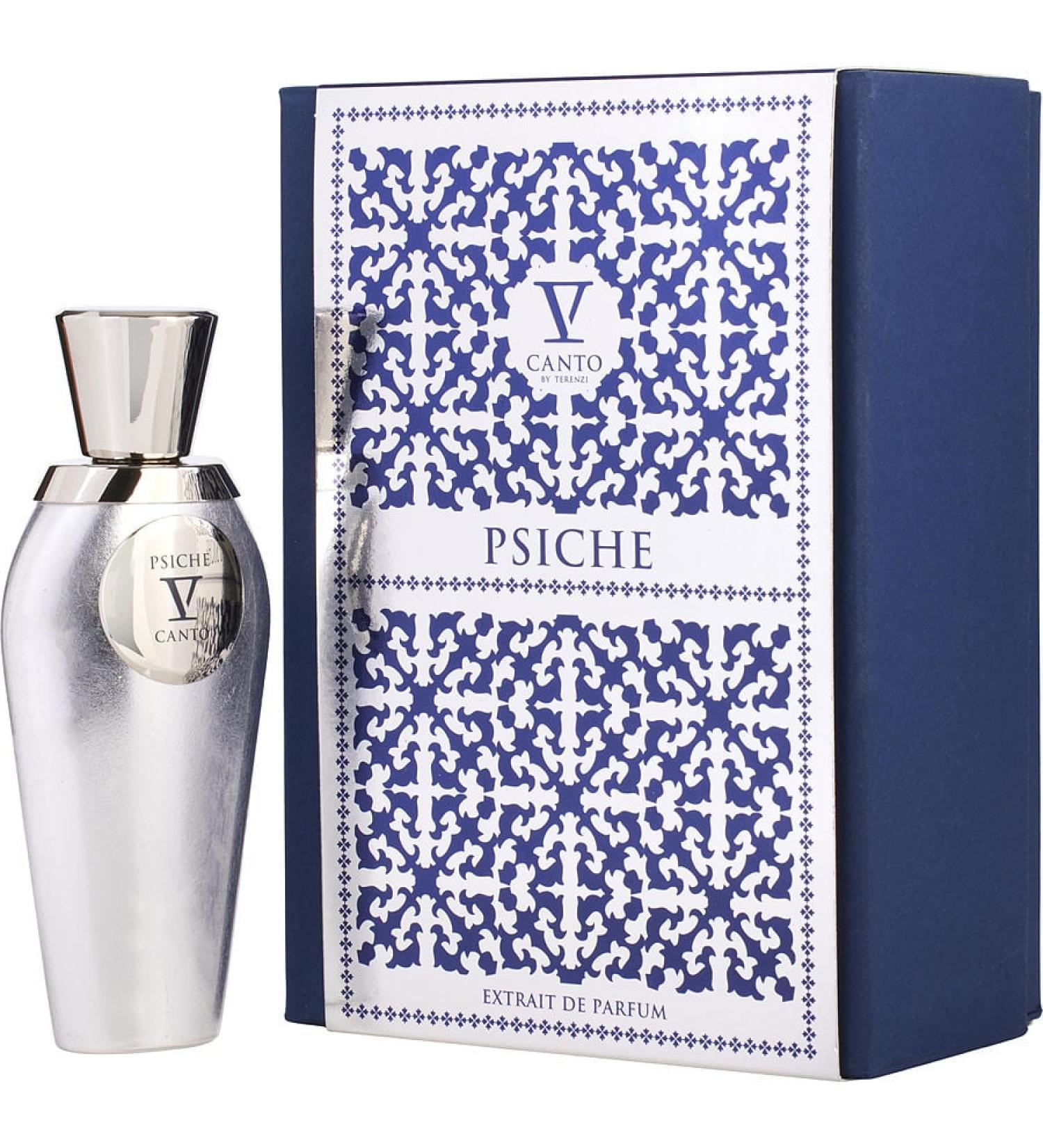 V CANTO PSICHE by V Canto - EXTRAIT DE PARFUM SPRAY 3.4 OZ - UNISEX