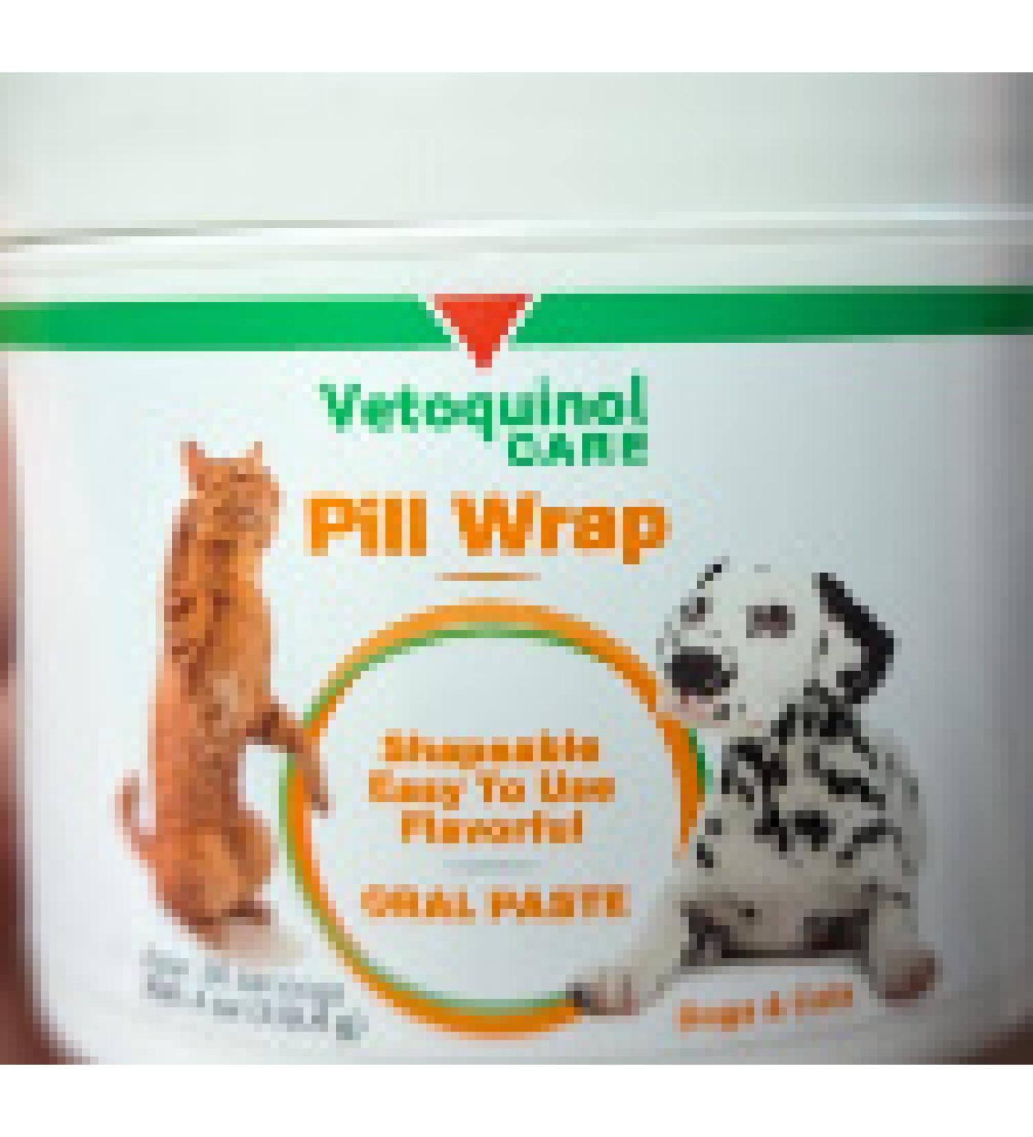 429022 Pill Wrap,4 oz