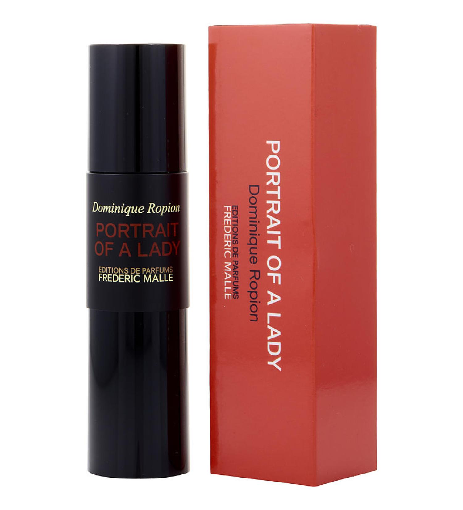 FREDERIC MALLE PORTRAIT OF A LADY by Frederic Malle - EAU DE PARFUM SPRAY 1 OZ - WOMEN