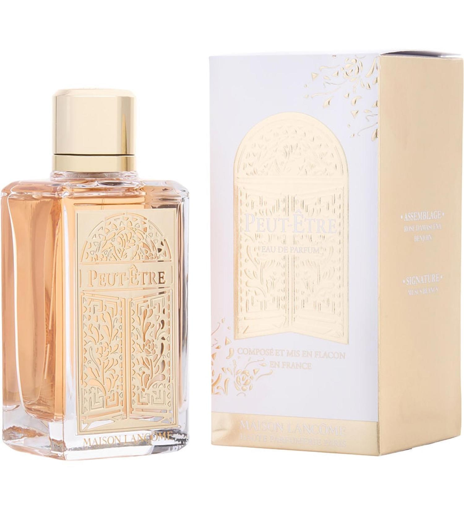 PEUT ETRE LANCOME by Lancome - EAU DE PARFUM SPRAY 3.4 OZ - WOMEN