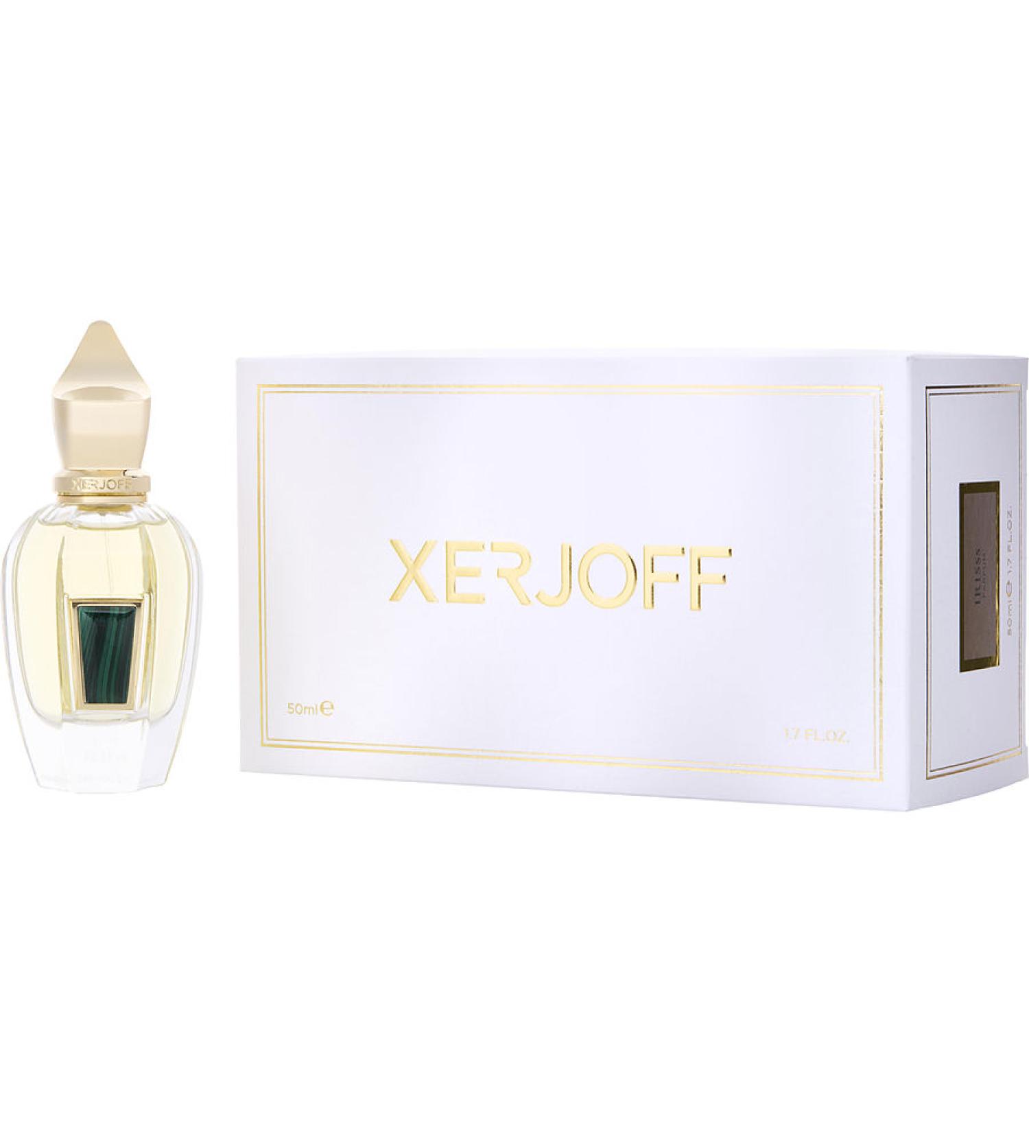 XERJOFF IRISS by Xerjoff - EAU DE PARFUM SPRAY 1.7 OZ - UNISEX