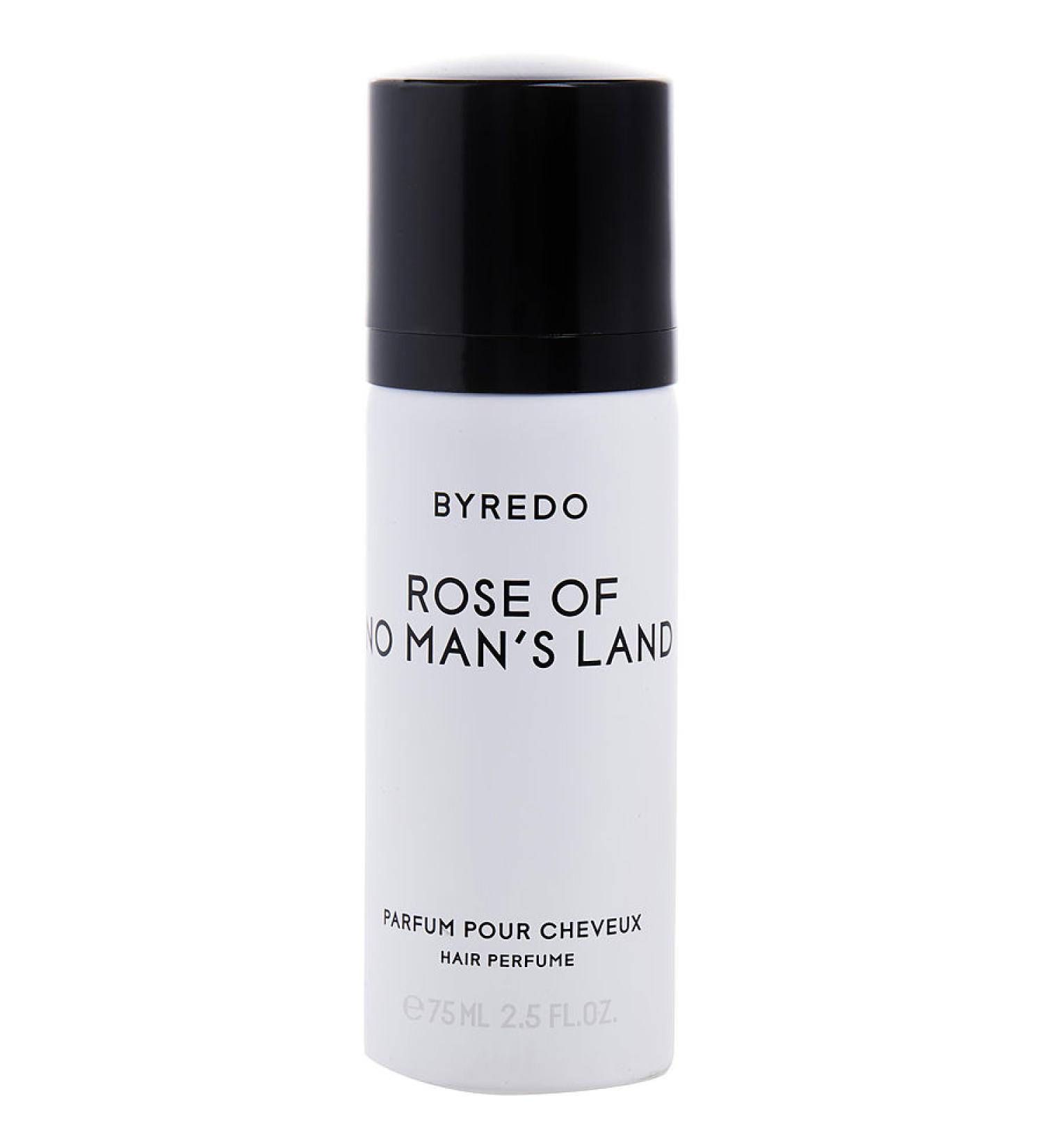 ROSE OF NO MAN'S LAND BYREDO by Byredo - HAIR PERFUME 2.5 OZ - UNISEX